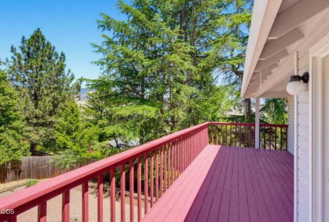 Tiny photo for 457 Walnut Street, Ashland, OR 97520 (MLS # 220223382)