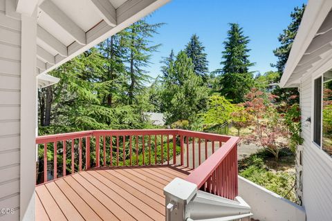 Tiny photo for 457 Walnut Street, Ashland, OR 97520 (MLS # 220223382)