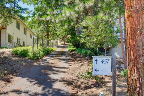 Tiny photo for 457 Walnut Street, Ashland, OR 97520 (MLS # 220223382)