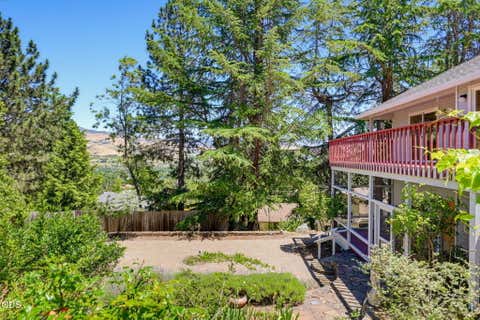 Tiny photo for 457 Walnut Street, Ashland, OR 97520 (MLS # 220223382)