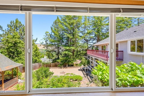 Tiny photo for 457 Walnut Street, Ashland, OR 97520 (MLS # 220223382)