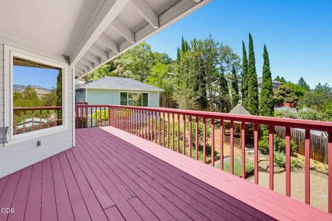 Tiny photo for 457 Walnut Street, Ashland, OR 97520 (MLS # 220223382)
