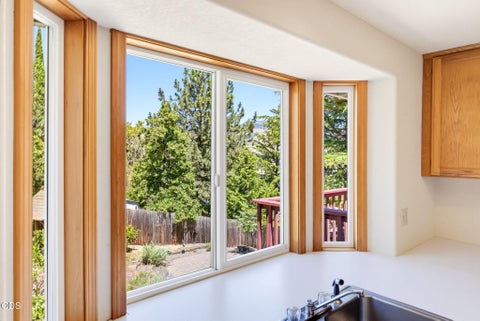 Tiny photo for 457 Walnut Street, Ashland, OR 97520 (MLS # 220223382)