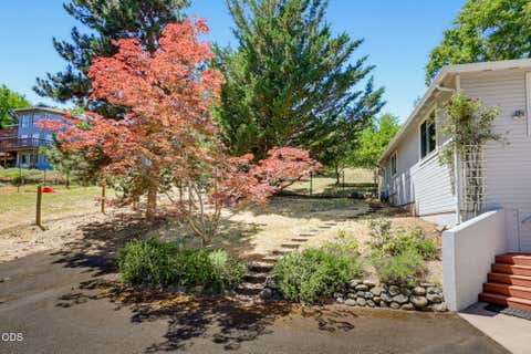Tiny photo for 457 Walnut Street, Ashland, OR 97520 (MLS # 220223382)