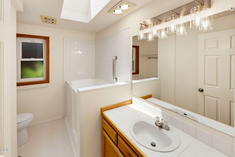 Tiny photo for 457 Walnut Street, Ashland, OR 97520 (MLS # 220223382)