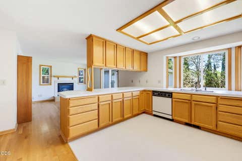 Tiny photo for 457 Walnut Street, Ashland, OR 97520 (MLS # 220223382)