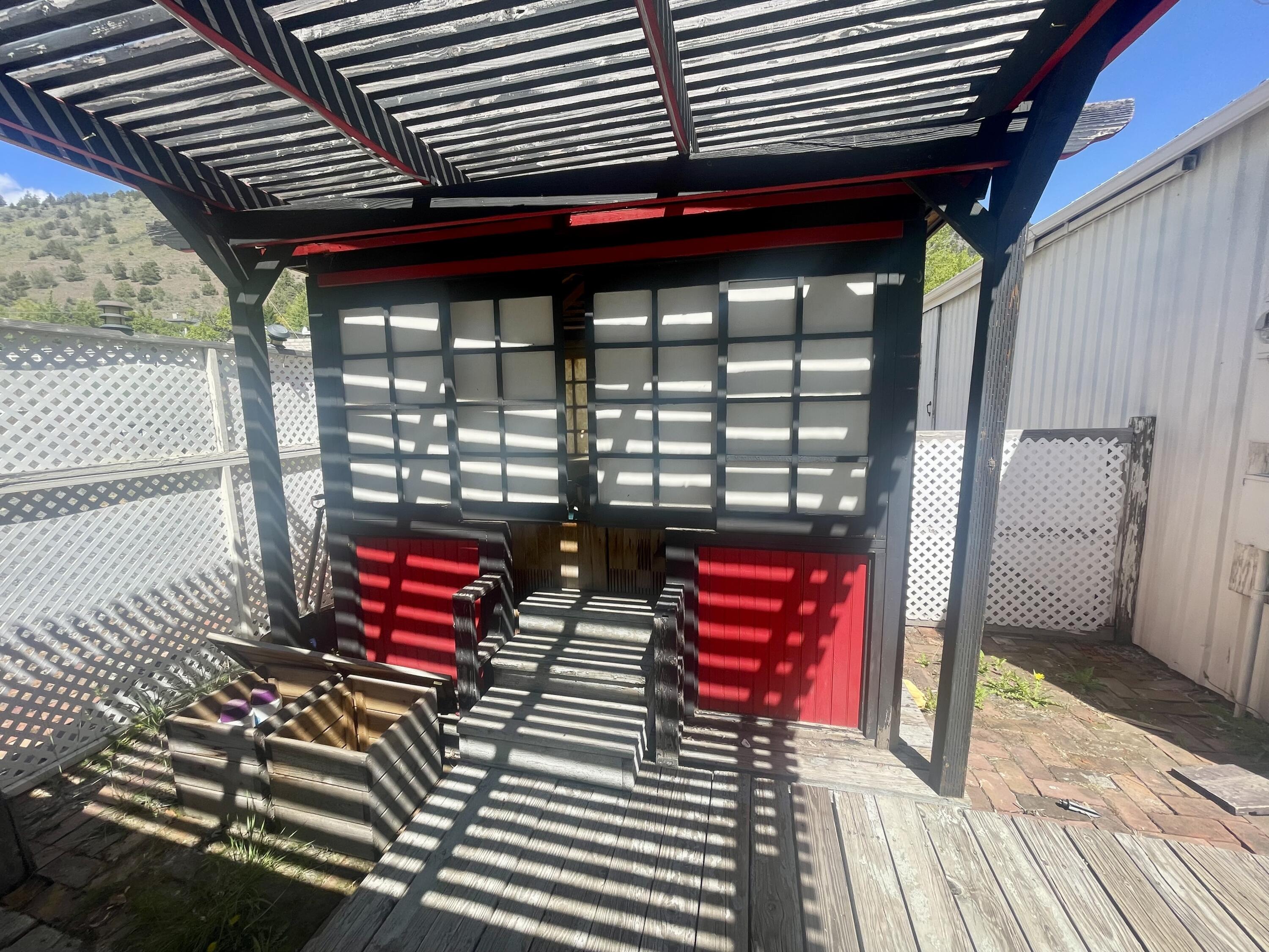 Pine Grove Ranchettes - Residential