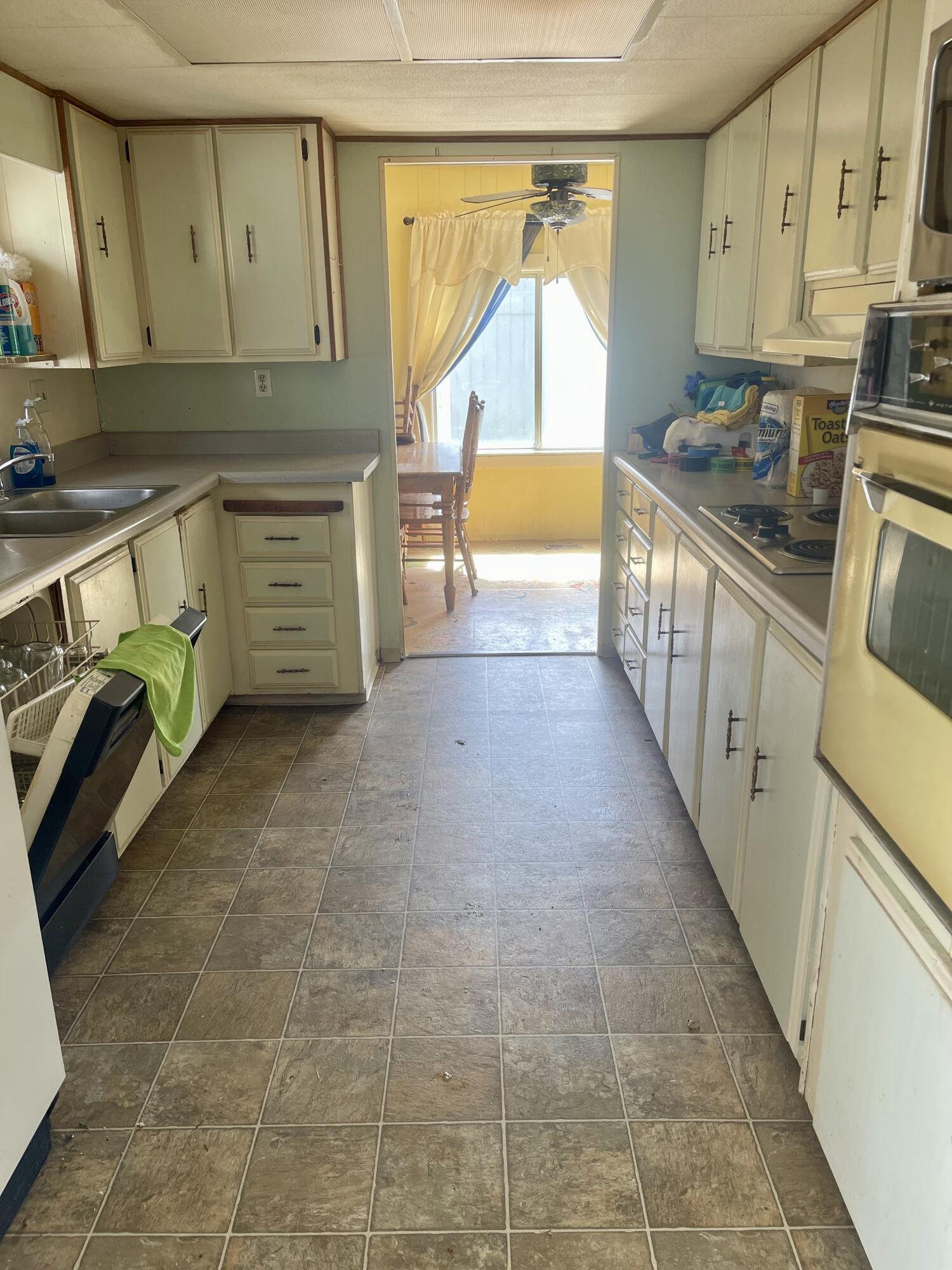 Pine Grove Ranchettes - Residential