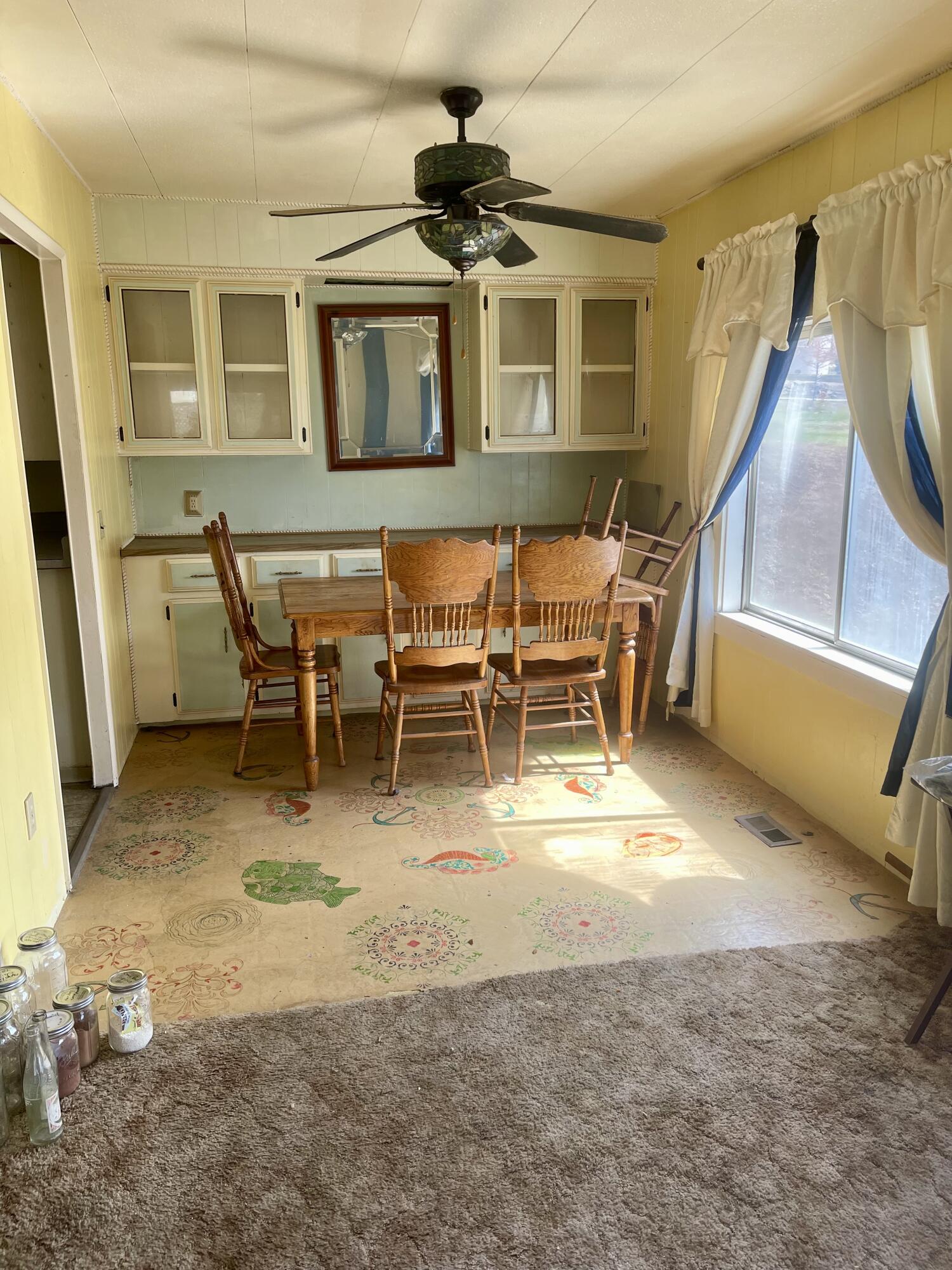 Pine Grove Ranchettes - Residential