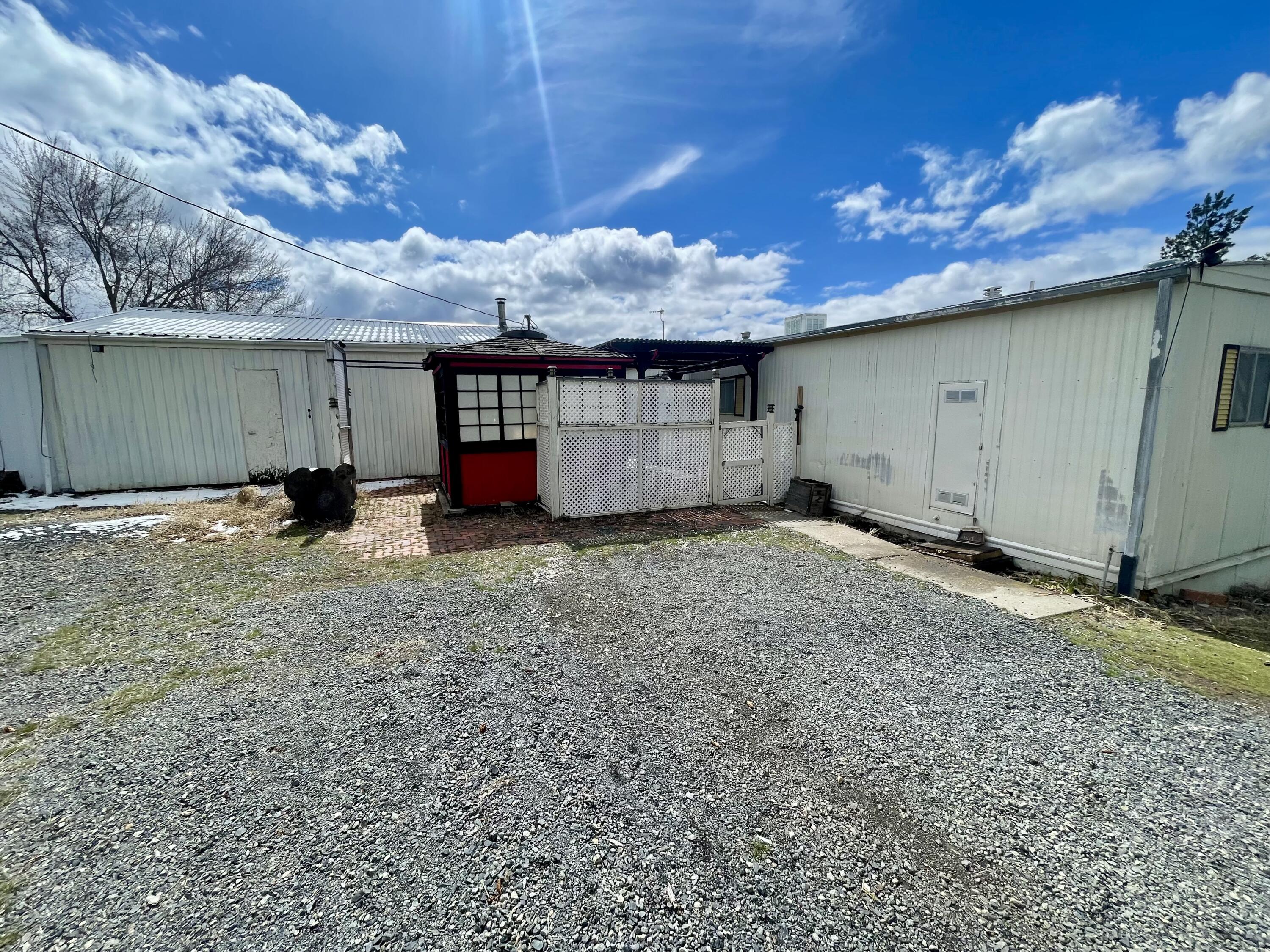 Pine Grove Ranchettes - Residential