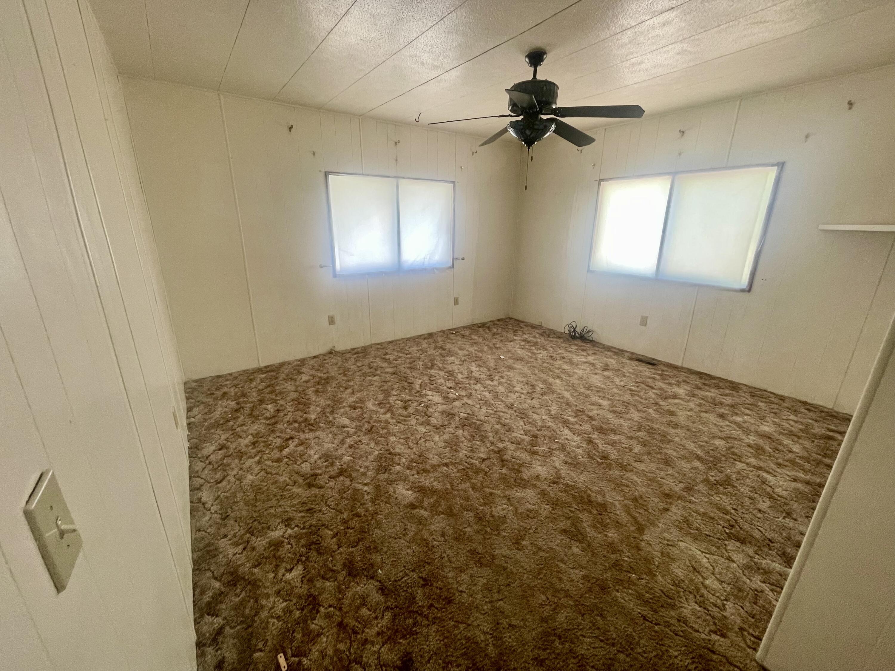 Pine Grove Ranchettes - Residential