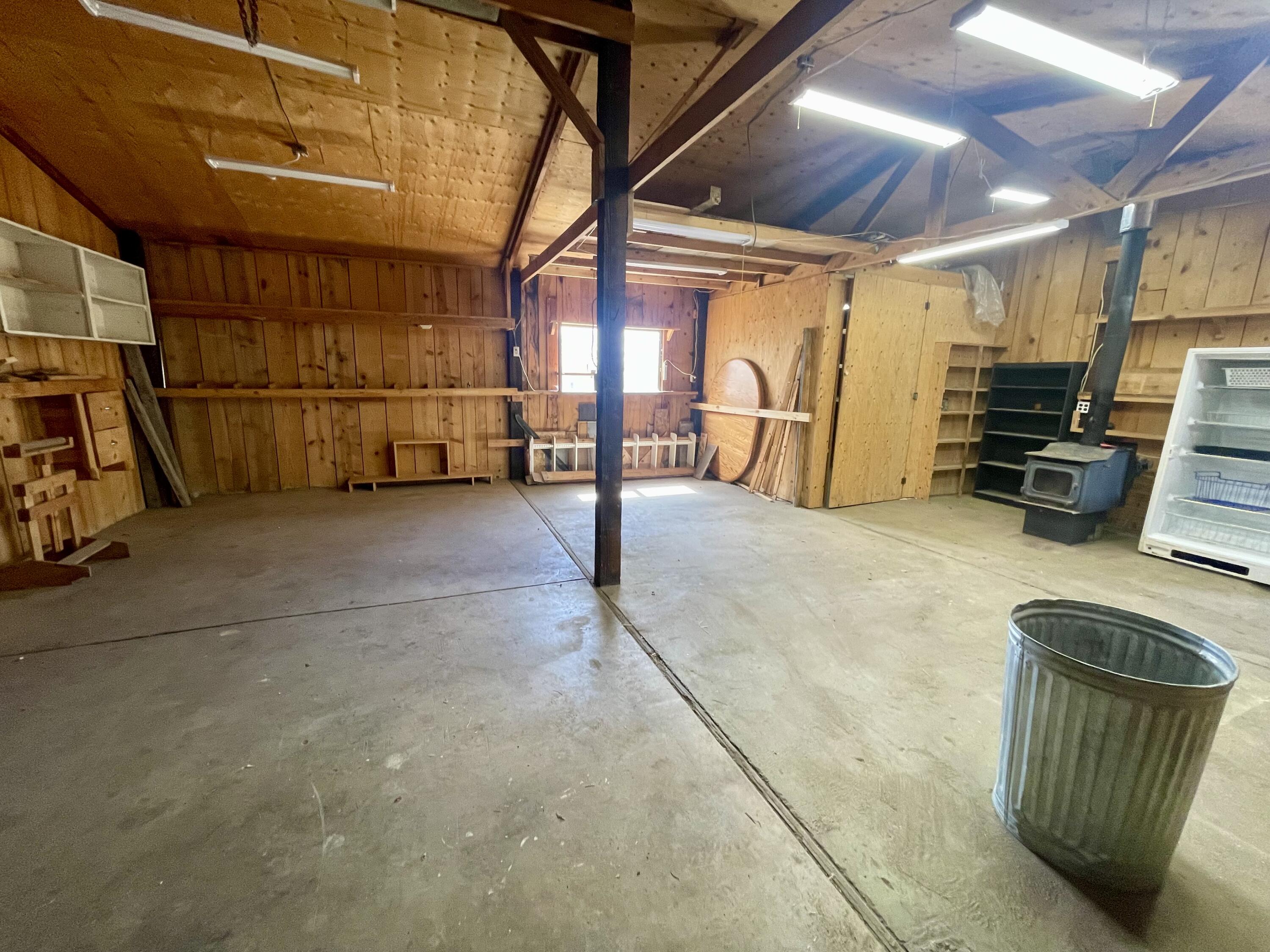 Pine Grove Ranchettes - Residential