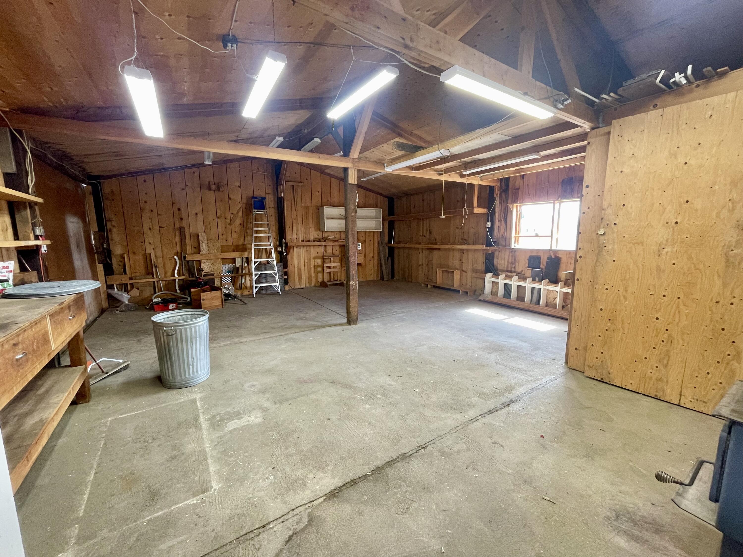 Pine Grove Ranchettes - Residential