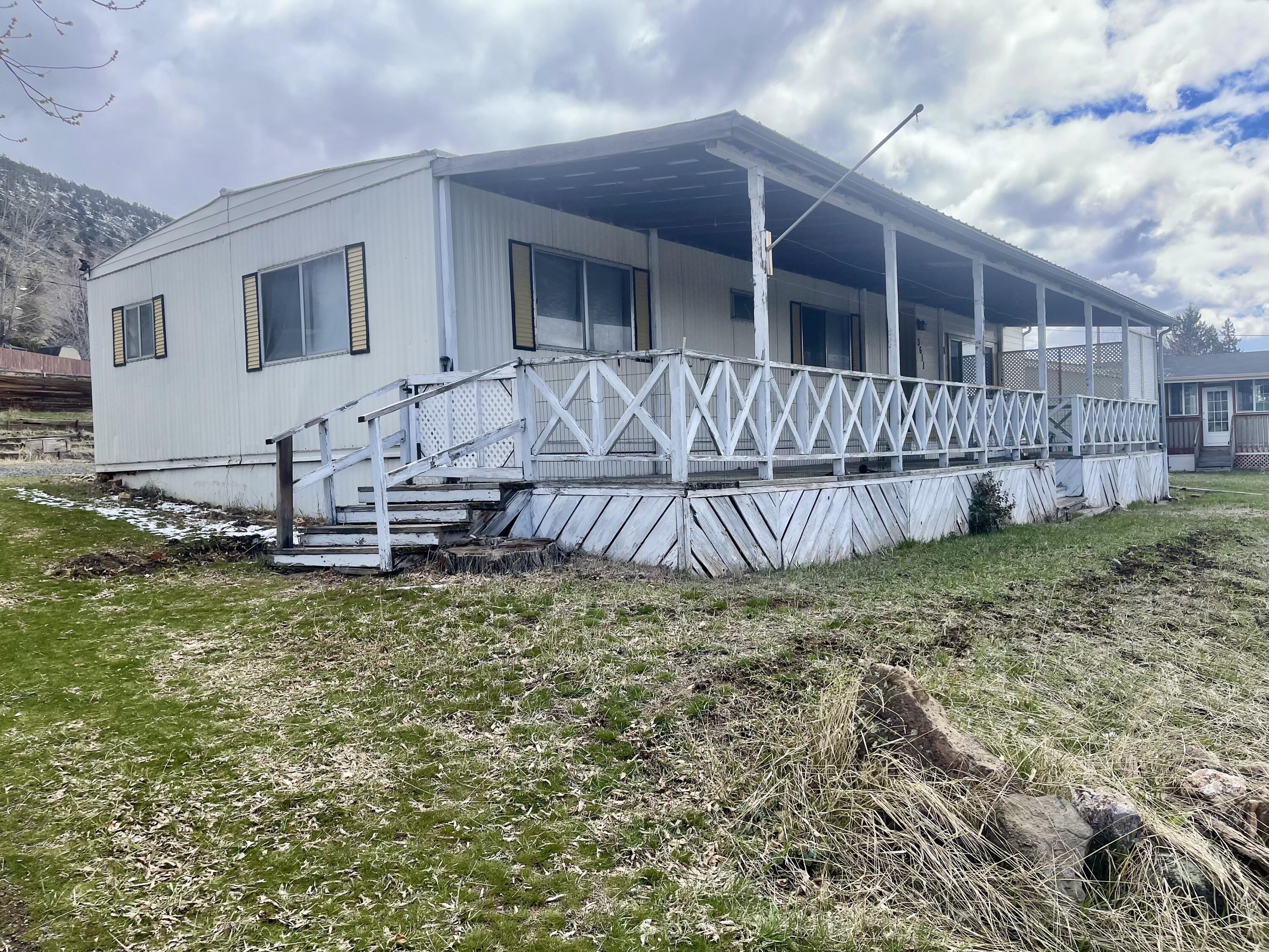 Pine Grove Ranchettes - Residential