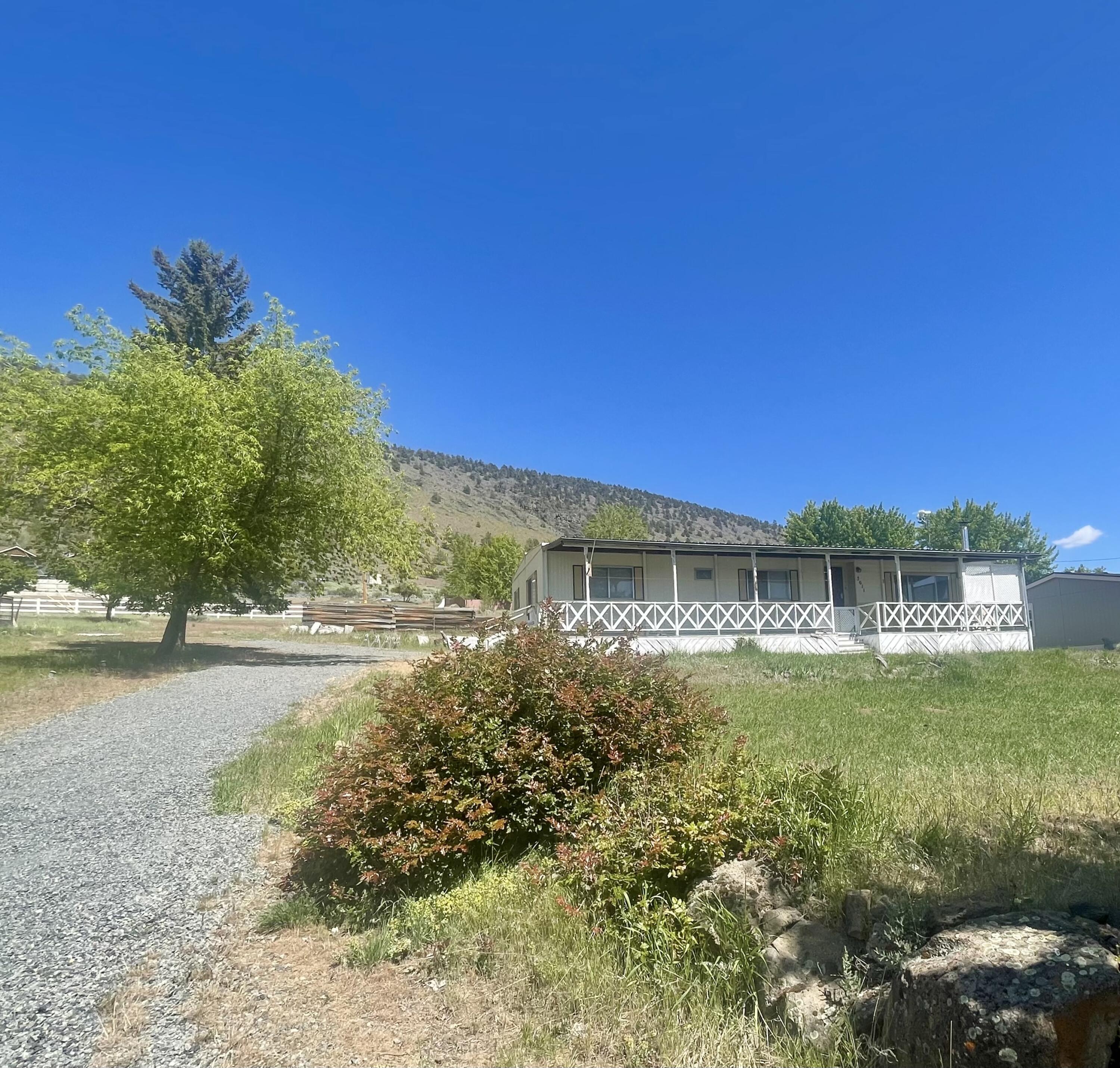 Pine Grove Ranchettes - Residential