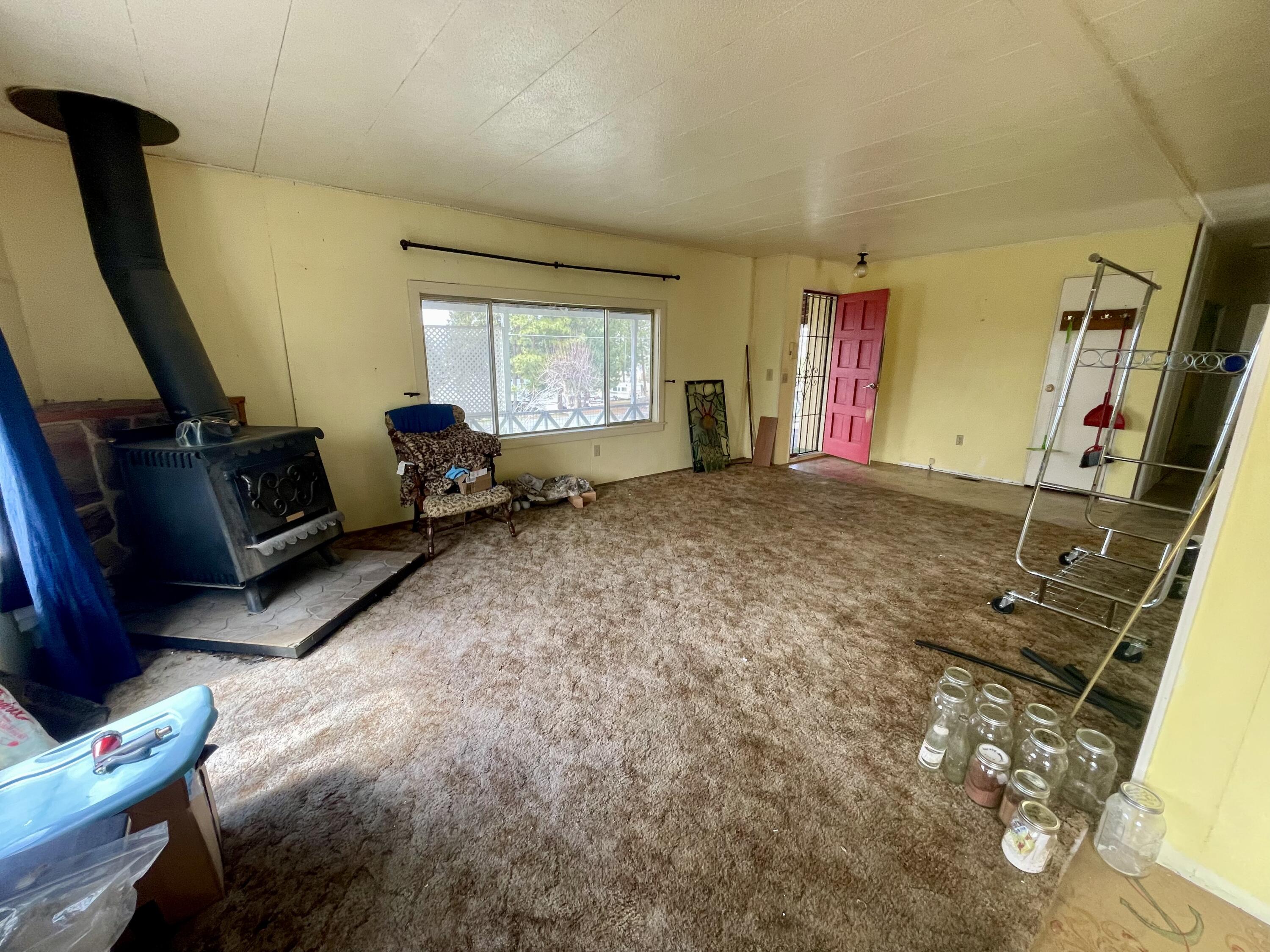 Pine Grove Ranchettes - Residential