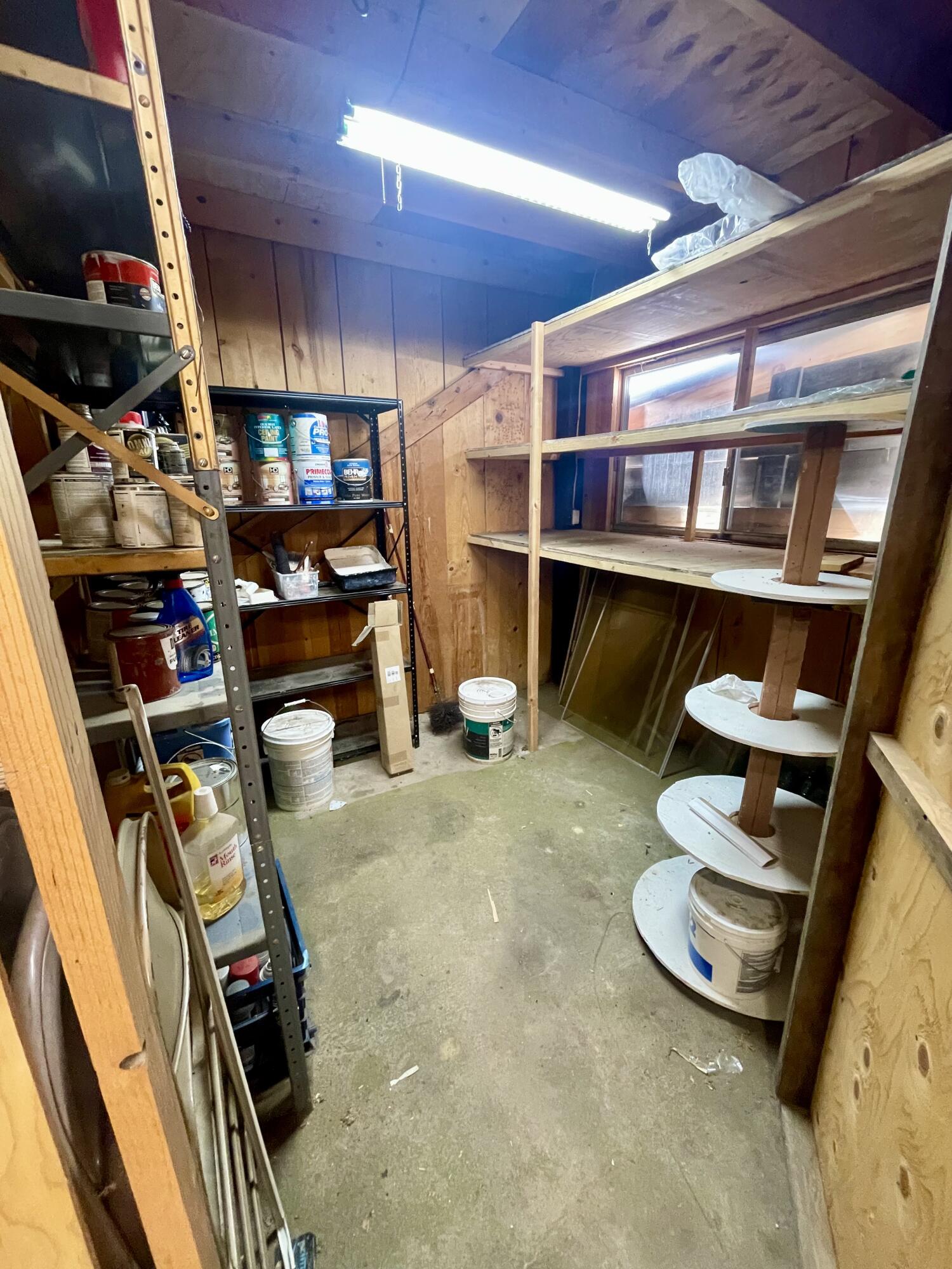 Pine Grove Ranchettes - Residential