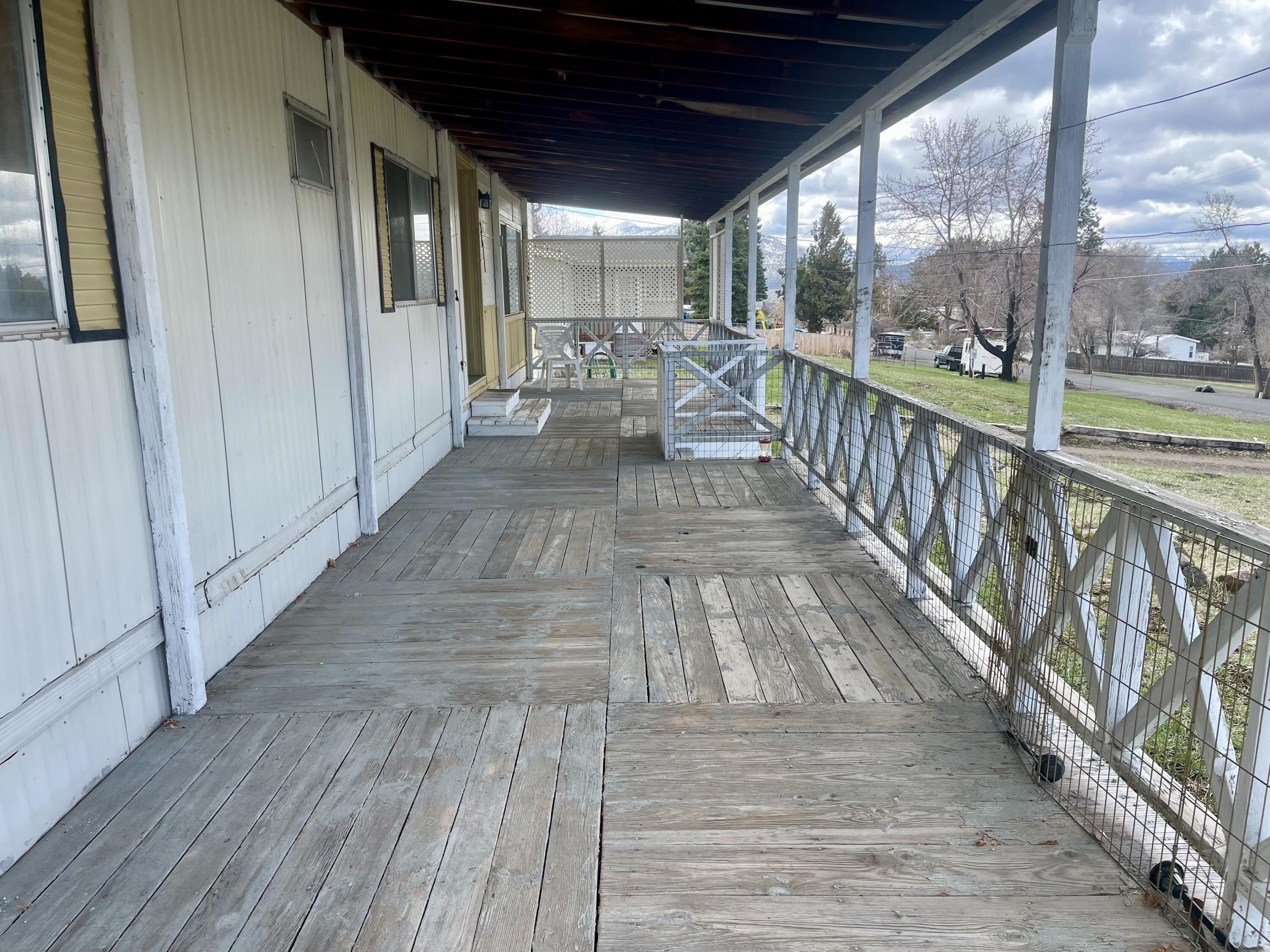 Pine Grove Ranchettes - Residential