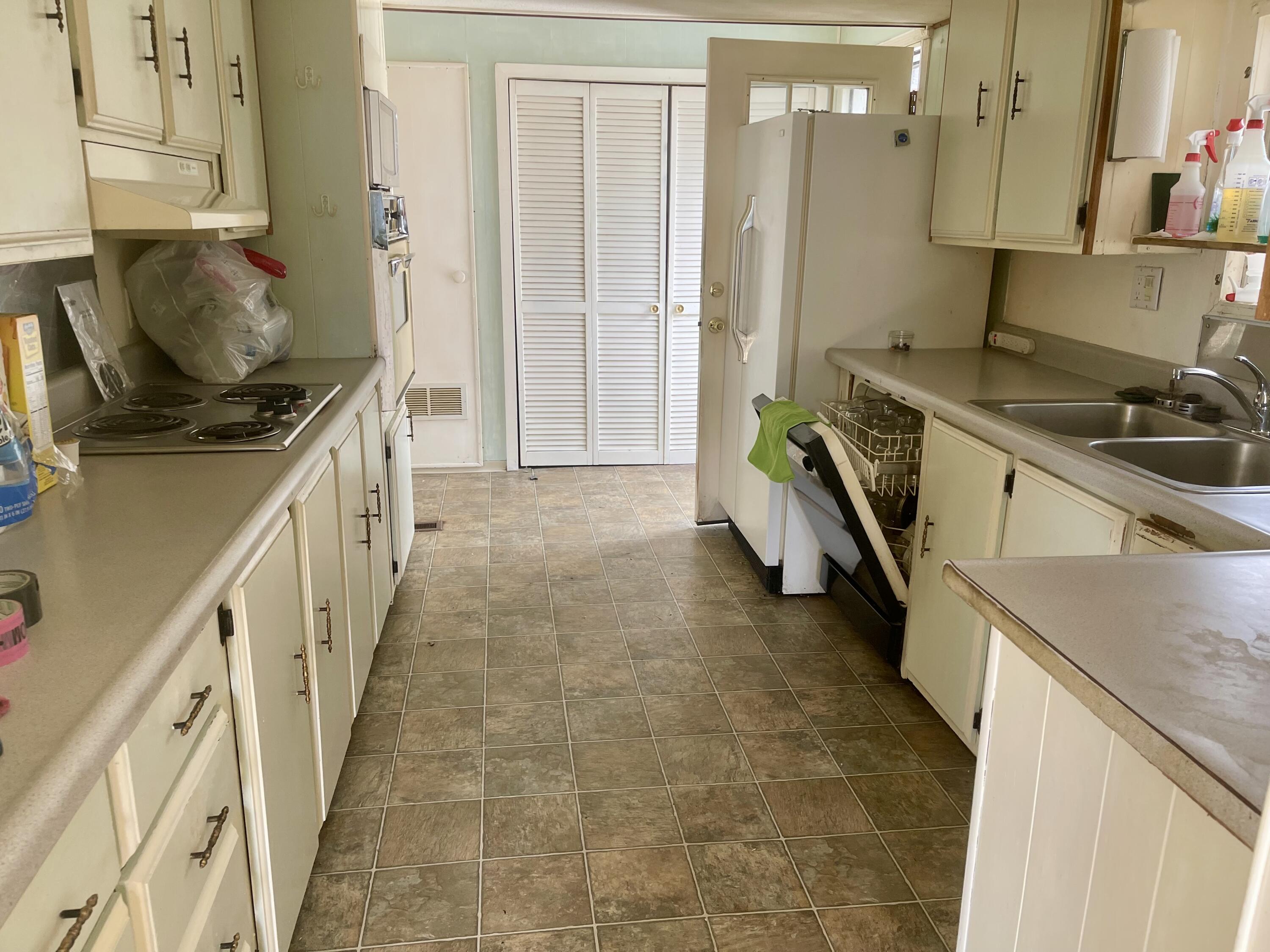 Pine Grove Ranchettes - Residential