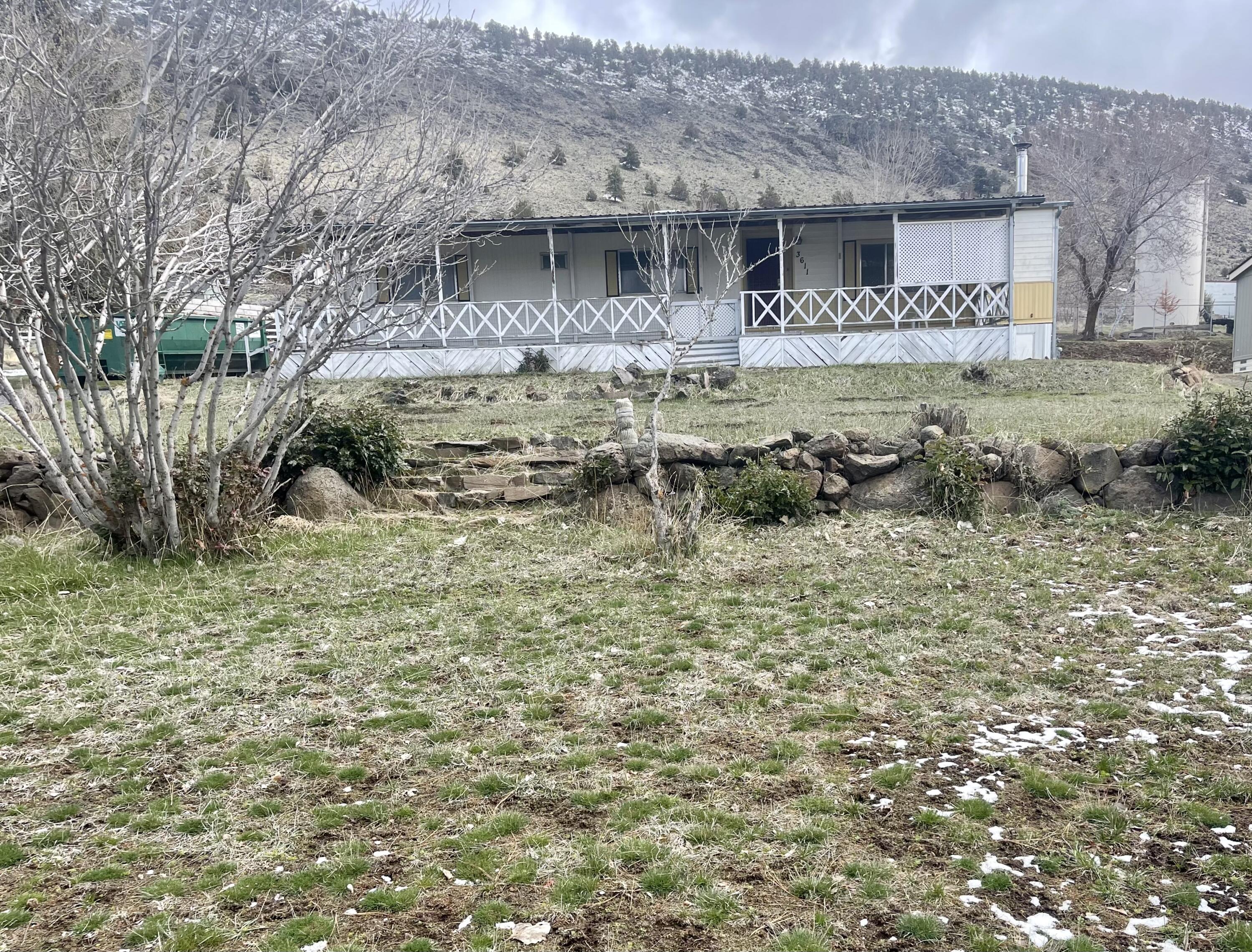 Pine Grove Ranchettes - Residential