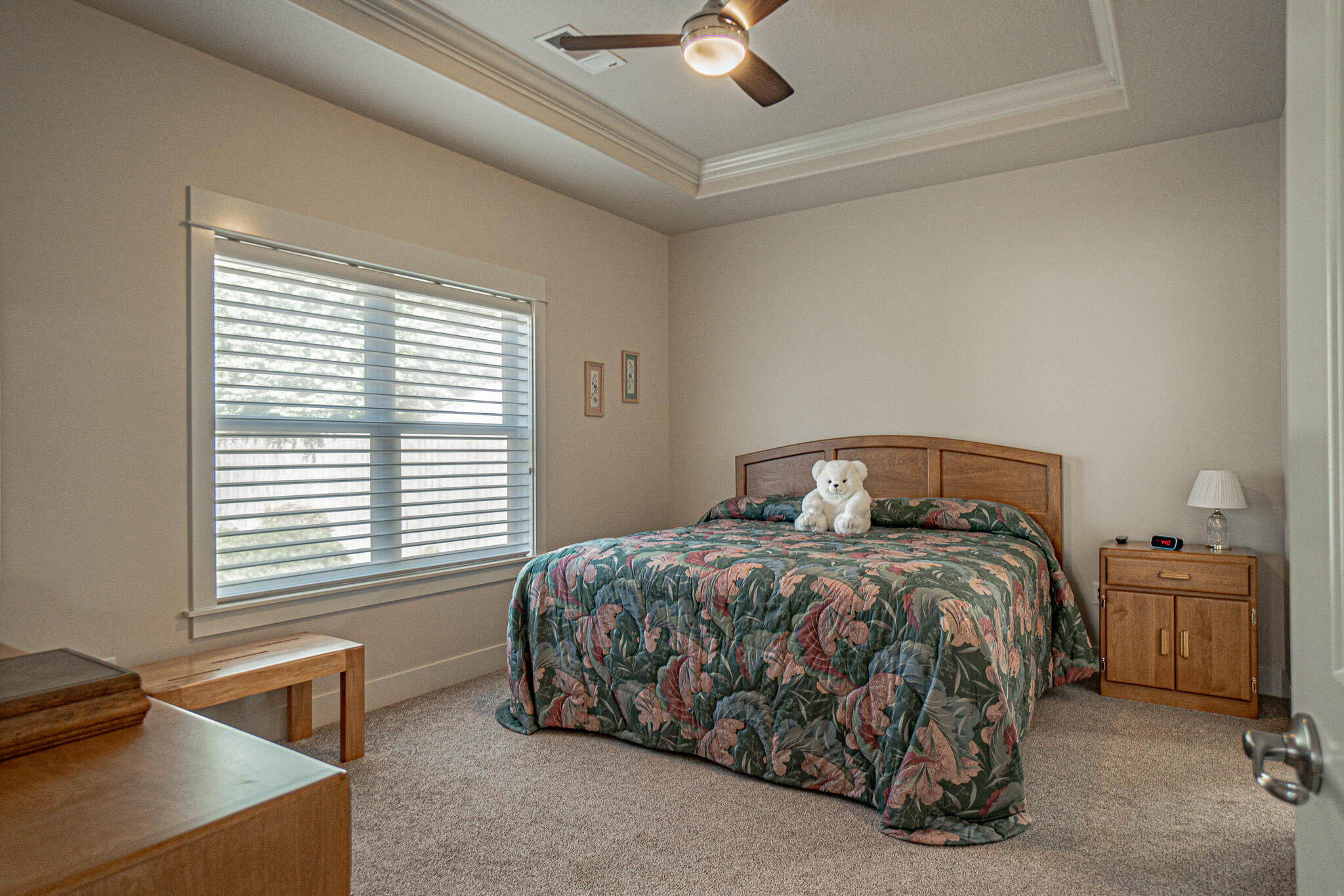 Middlefork Creek - Residential