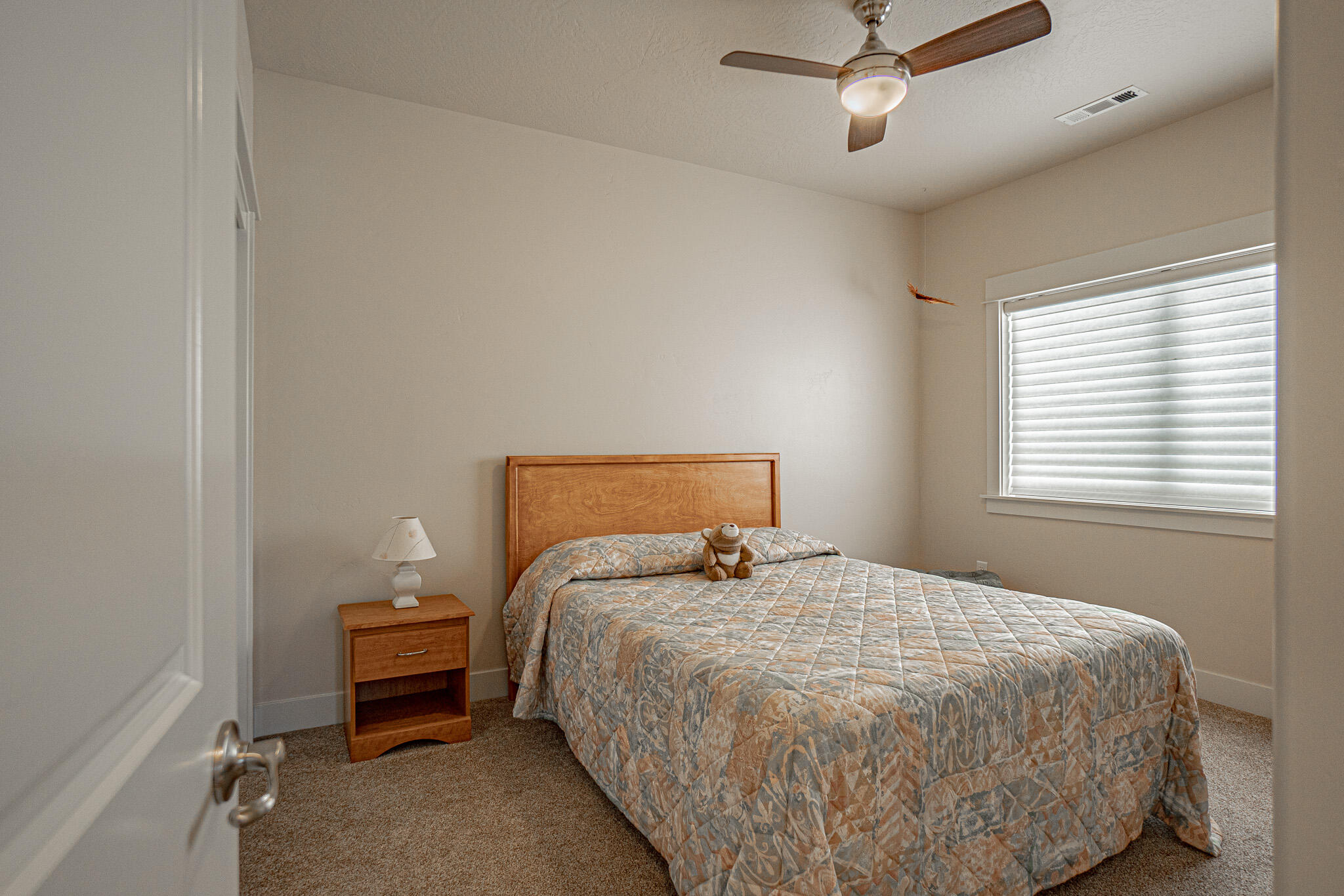 Middlefork Creek - Residential