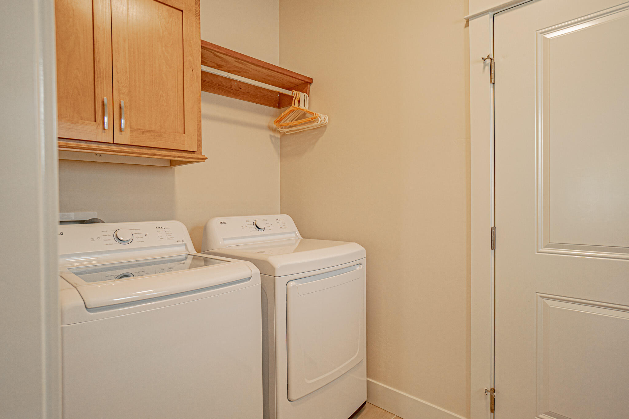 Middlefork Creek - Residential