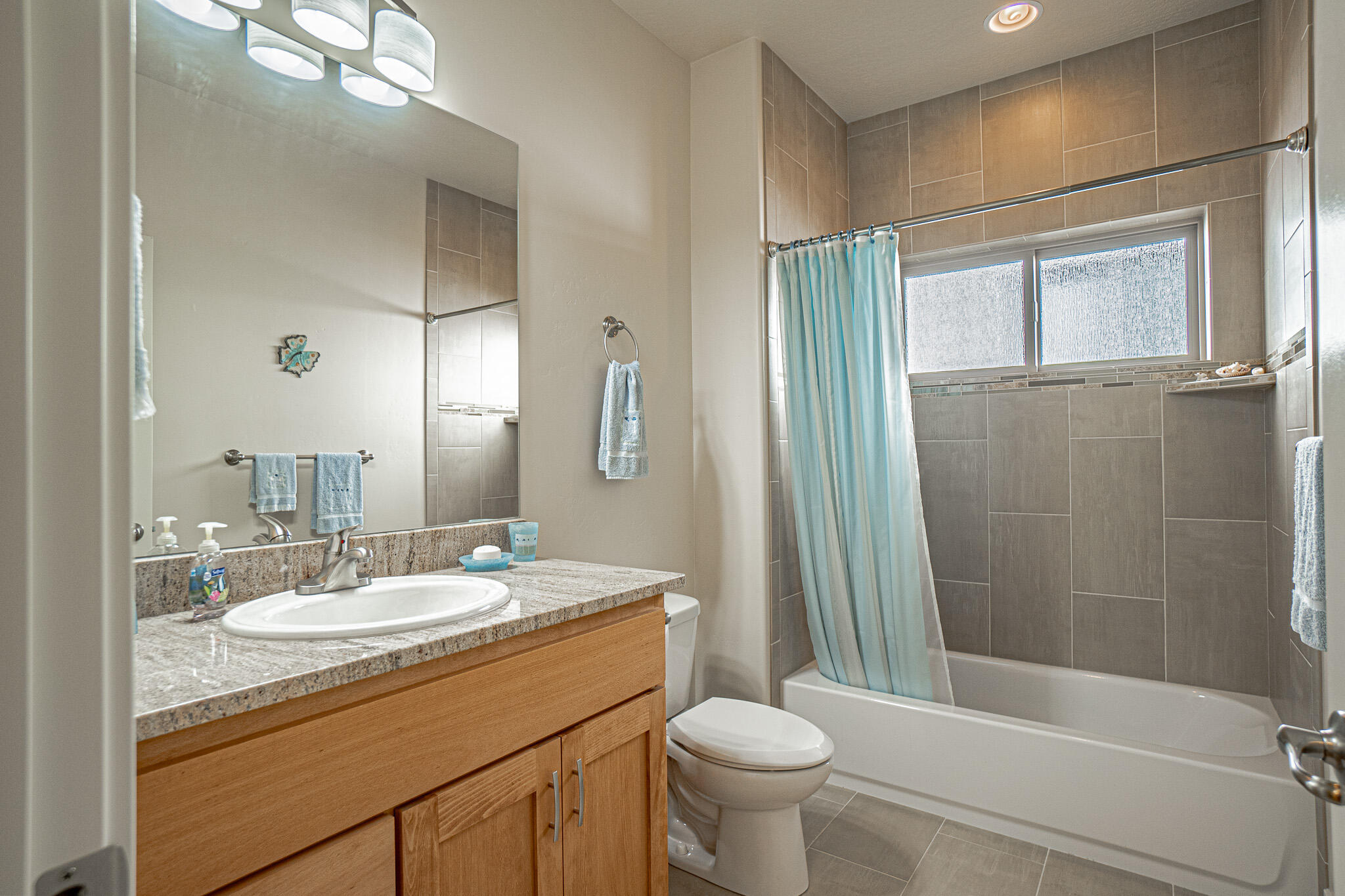 Middlefork Creek - Residential