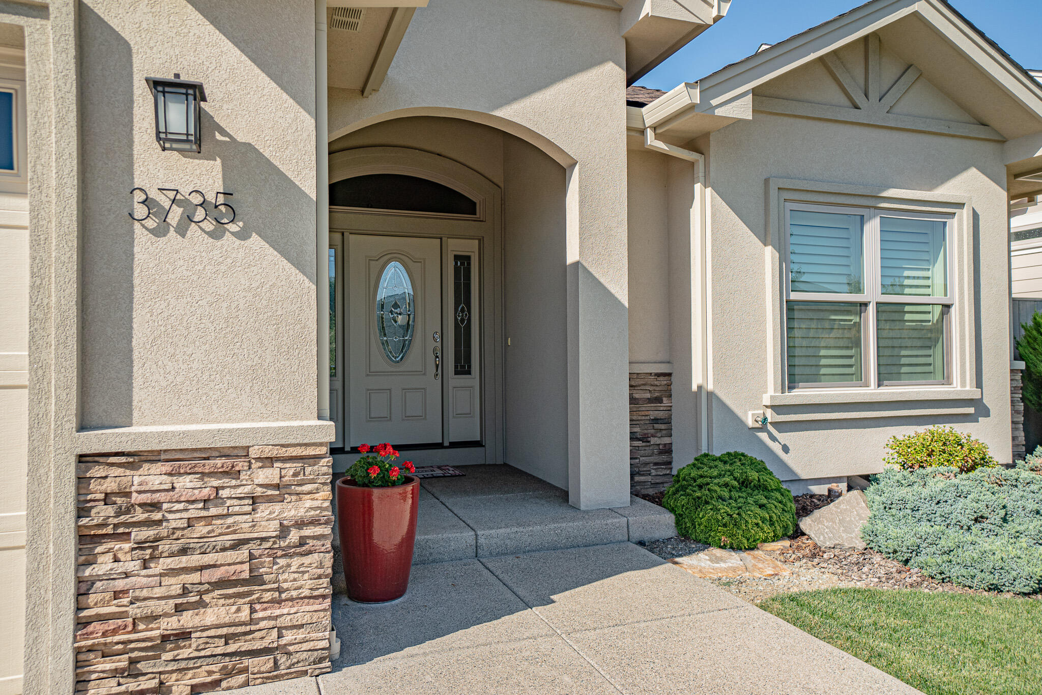 Middlefork Creek - Residential