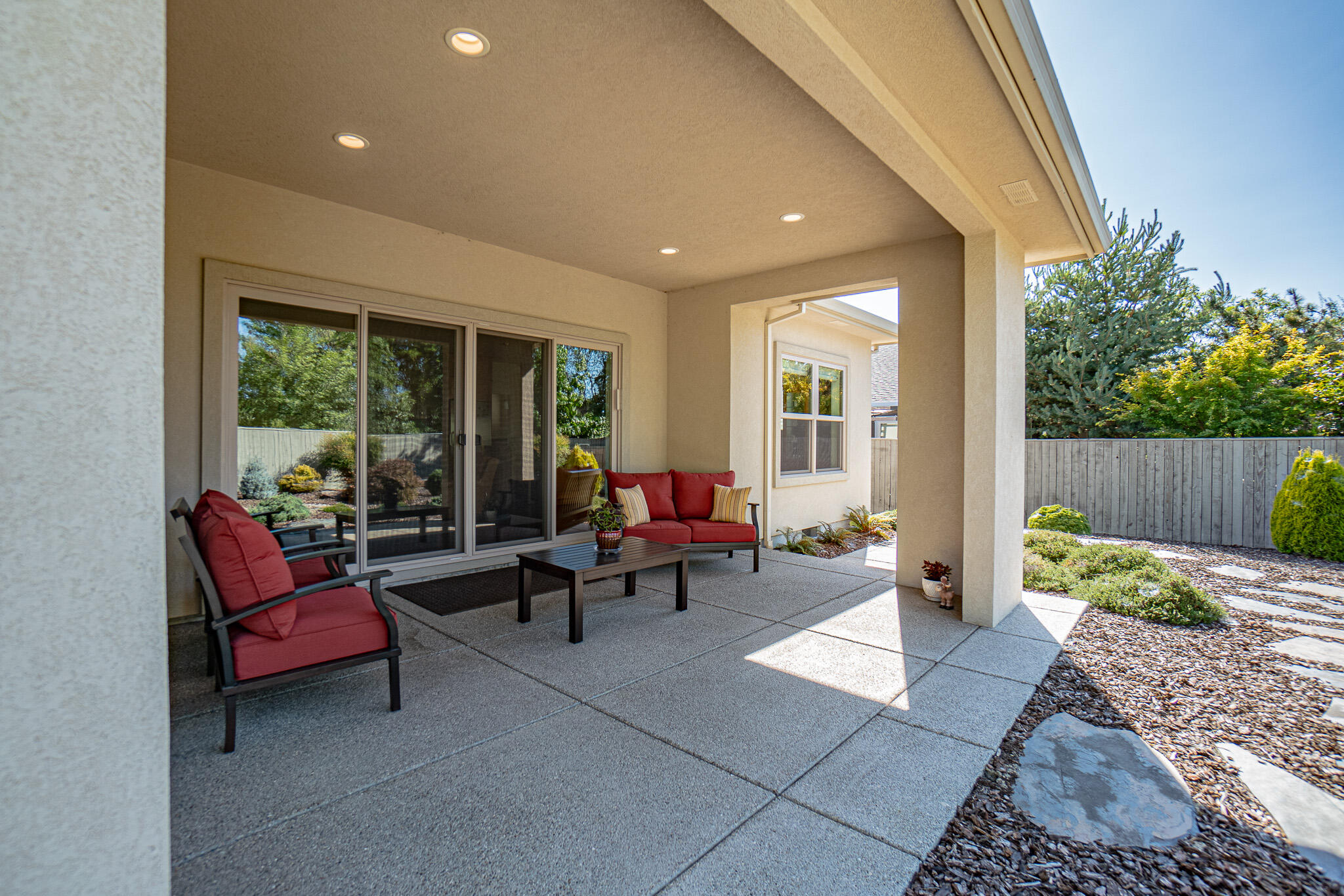 Middlefork Creek - Residential