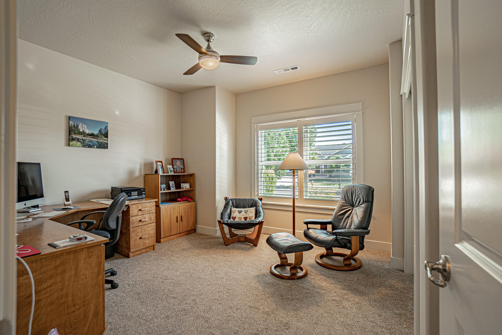 Middlefork Creek - Residential