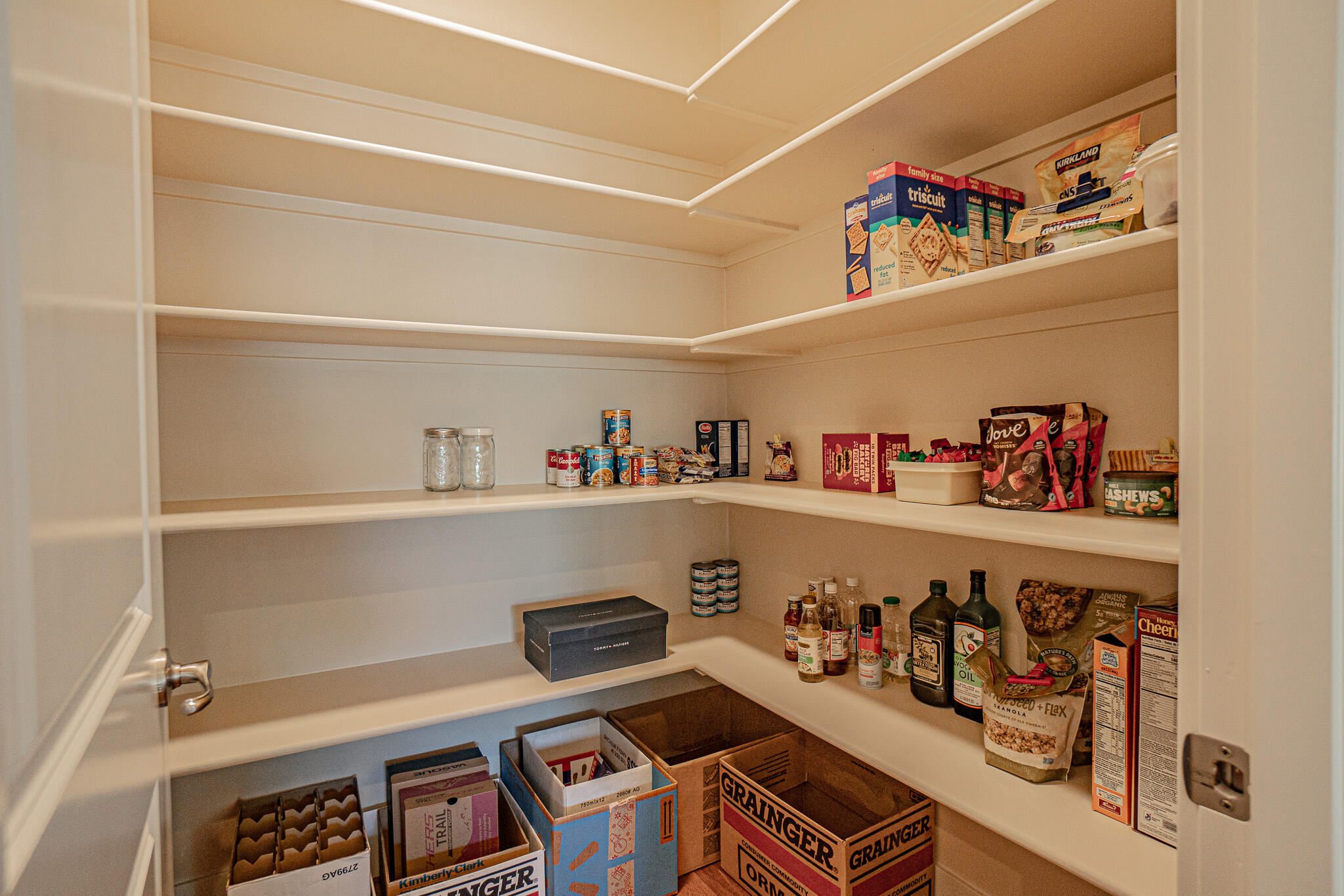 Middlefork Creek - Residential