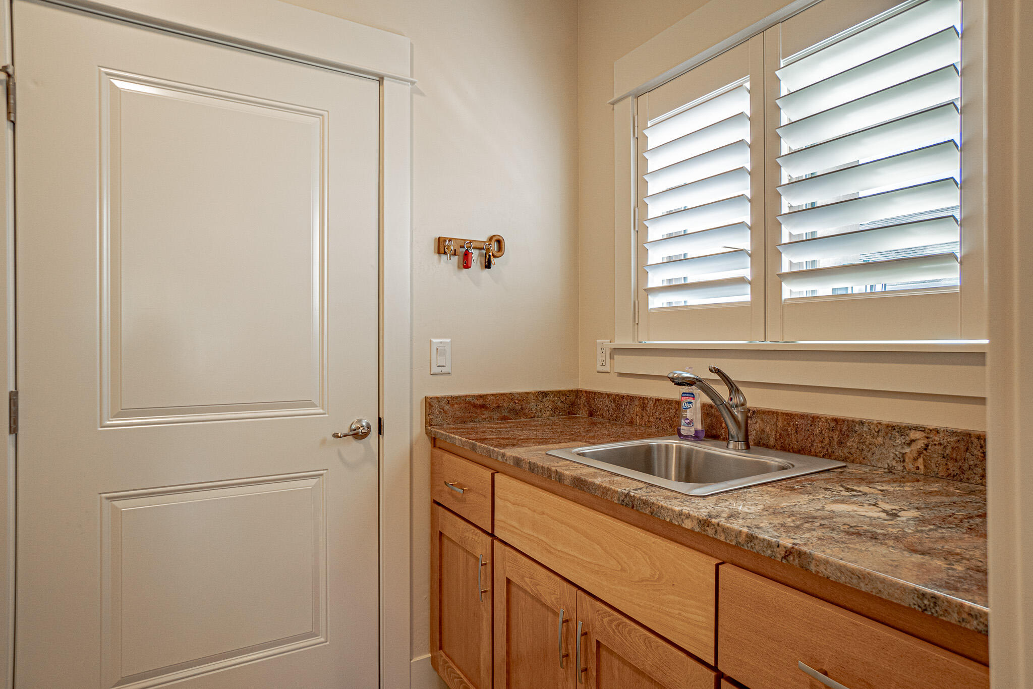 Middlefork Creek - Residential