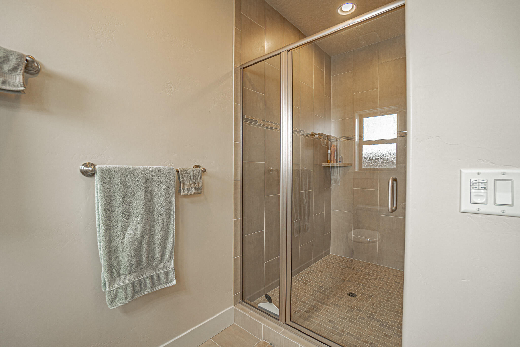 Middlefork Creek - Residential