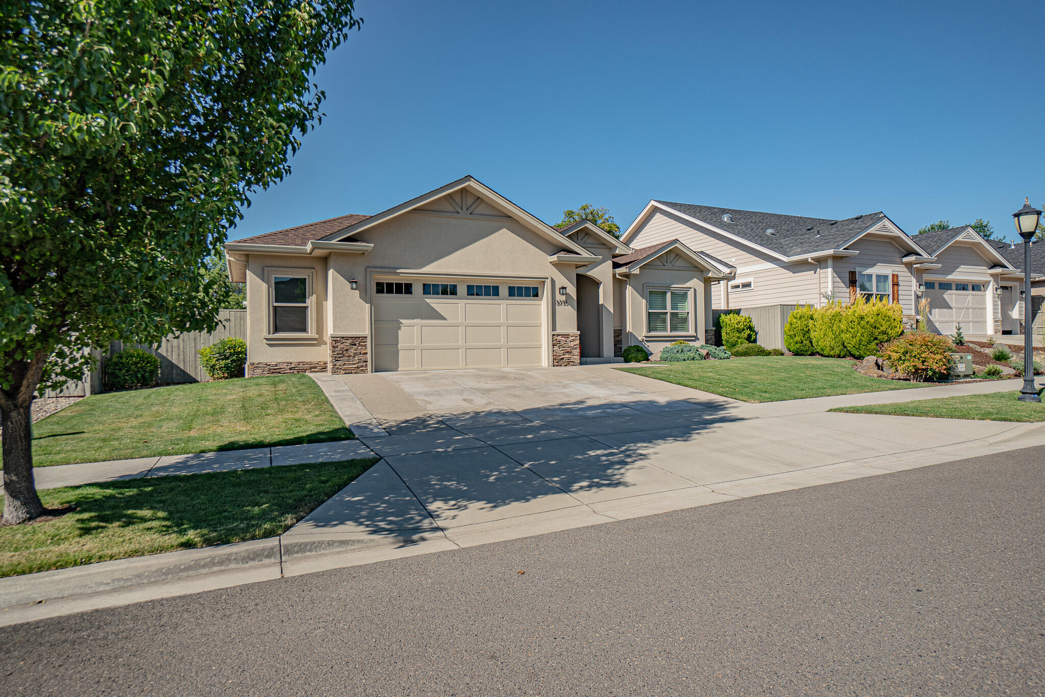 Middlefork Creek - Residential