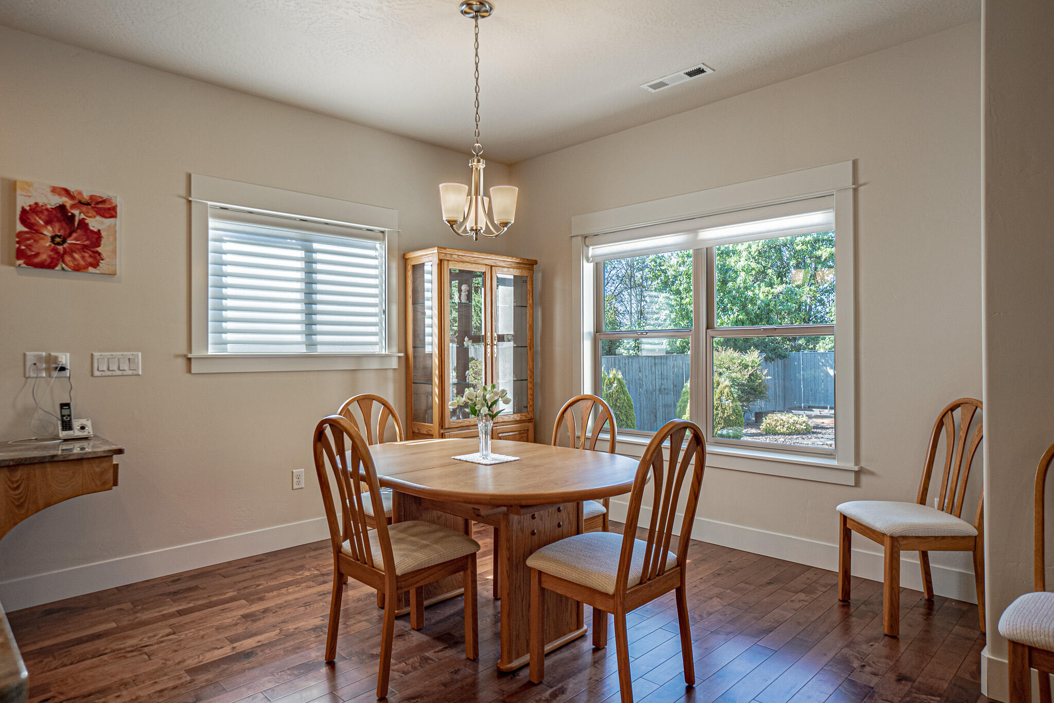 Middlefork Creek - Residential