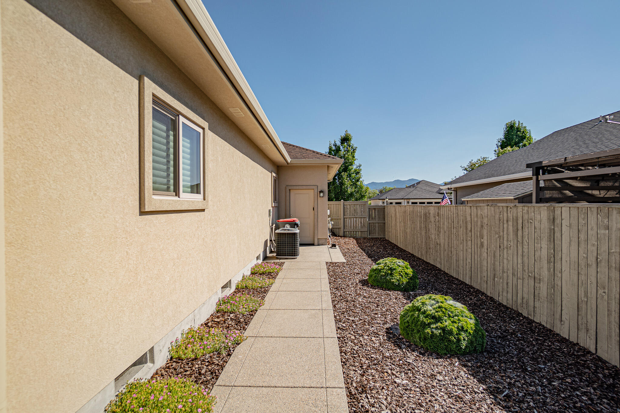 Middlefork Creek - Residential