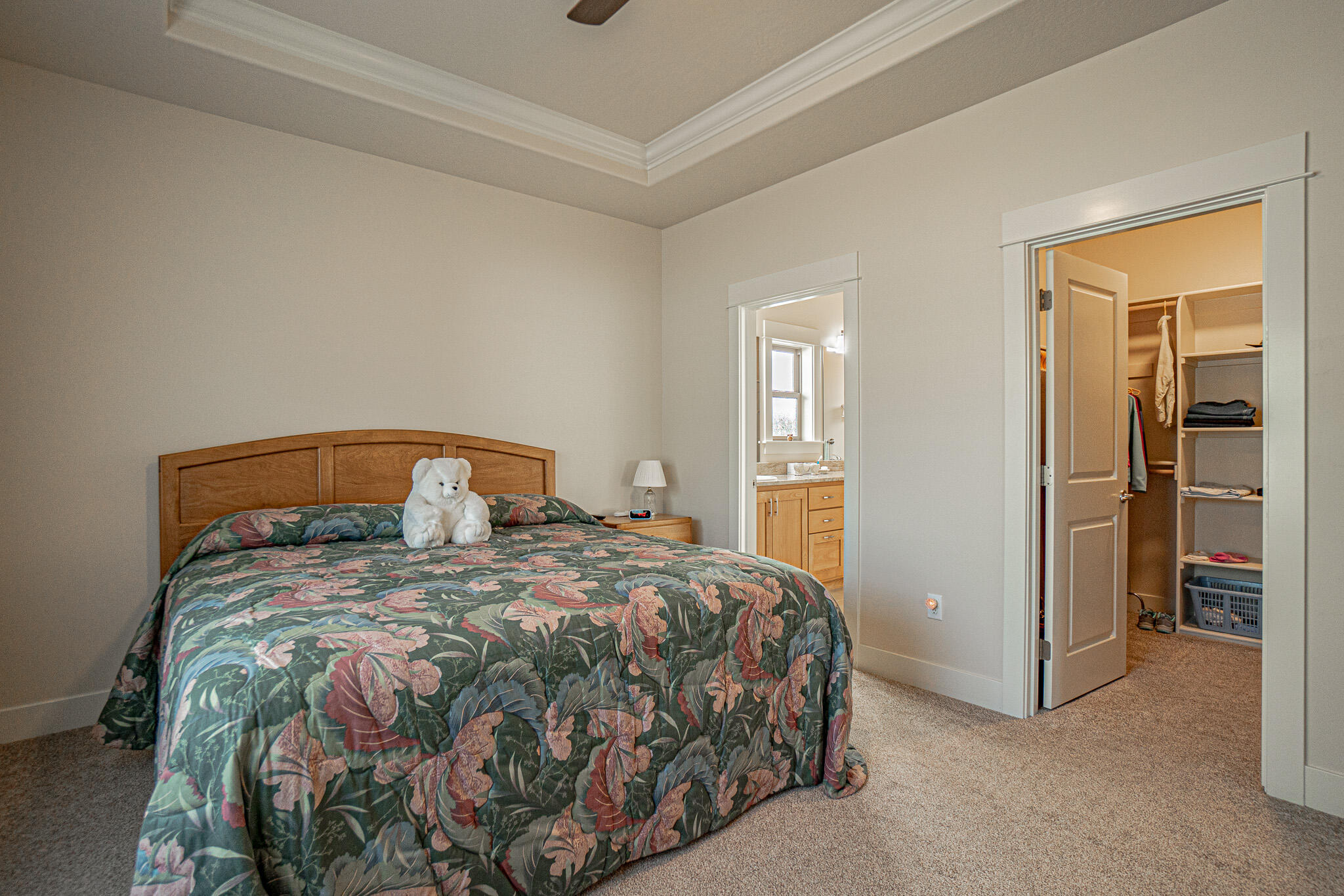 Middlefork Creek - Residential