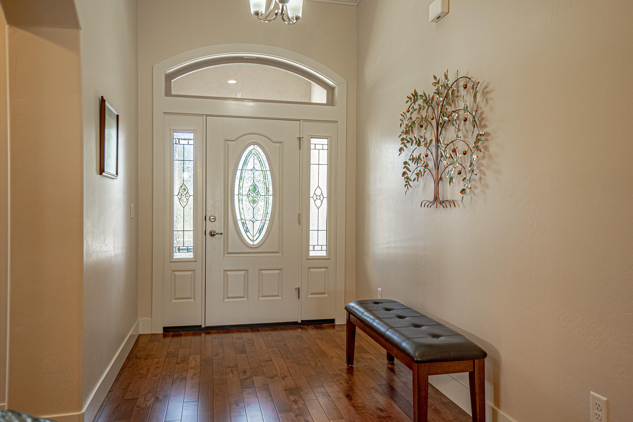 Middlefork Creek - Residential