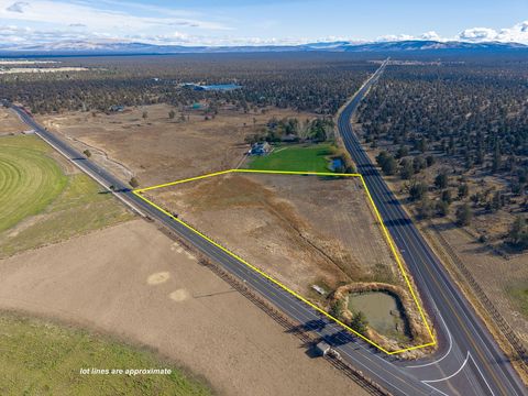 23669 Dodds Road Bend OR 97701