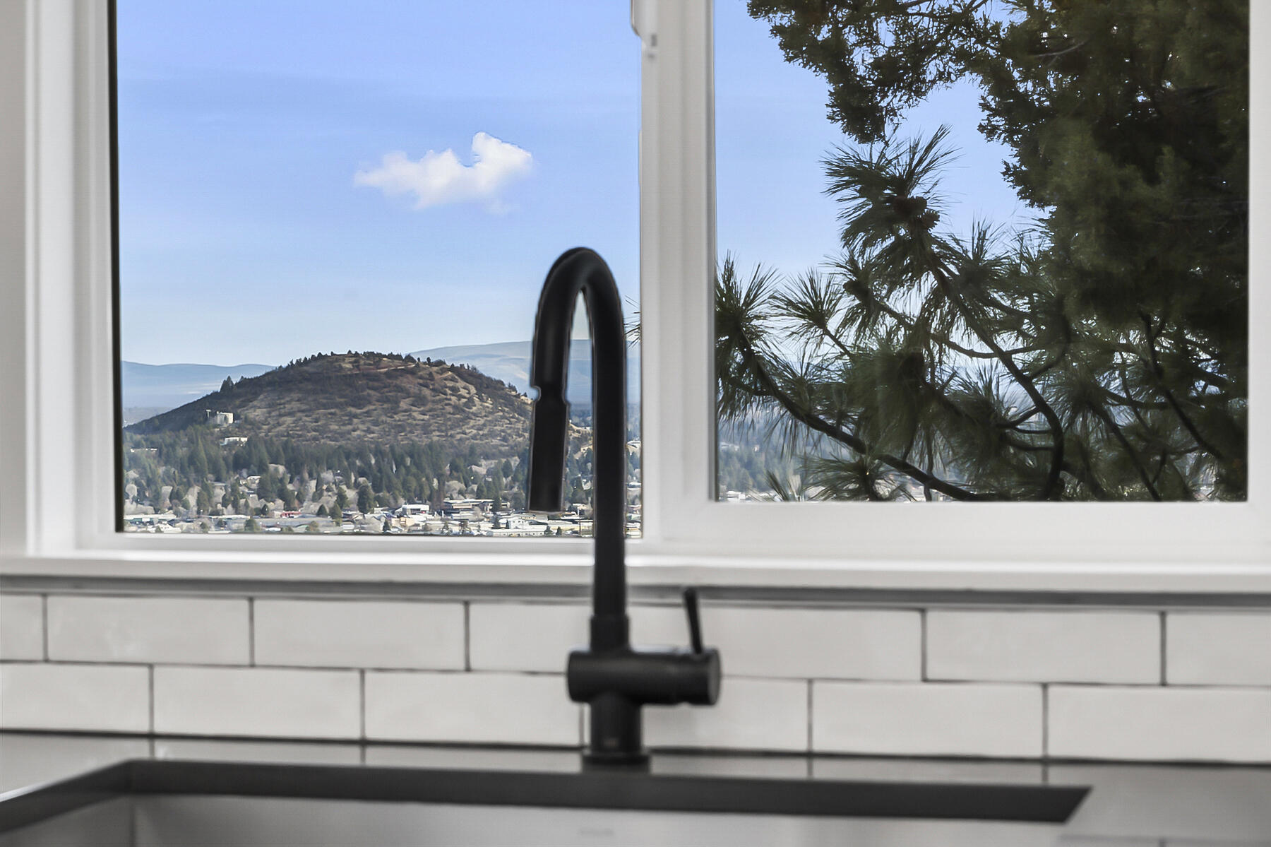 West Hills - Residential