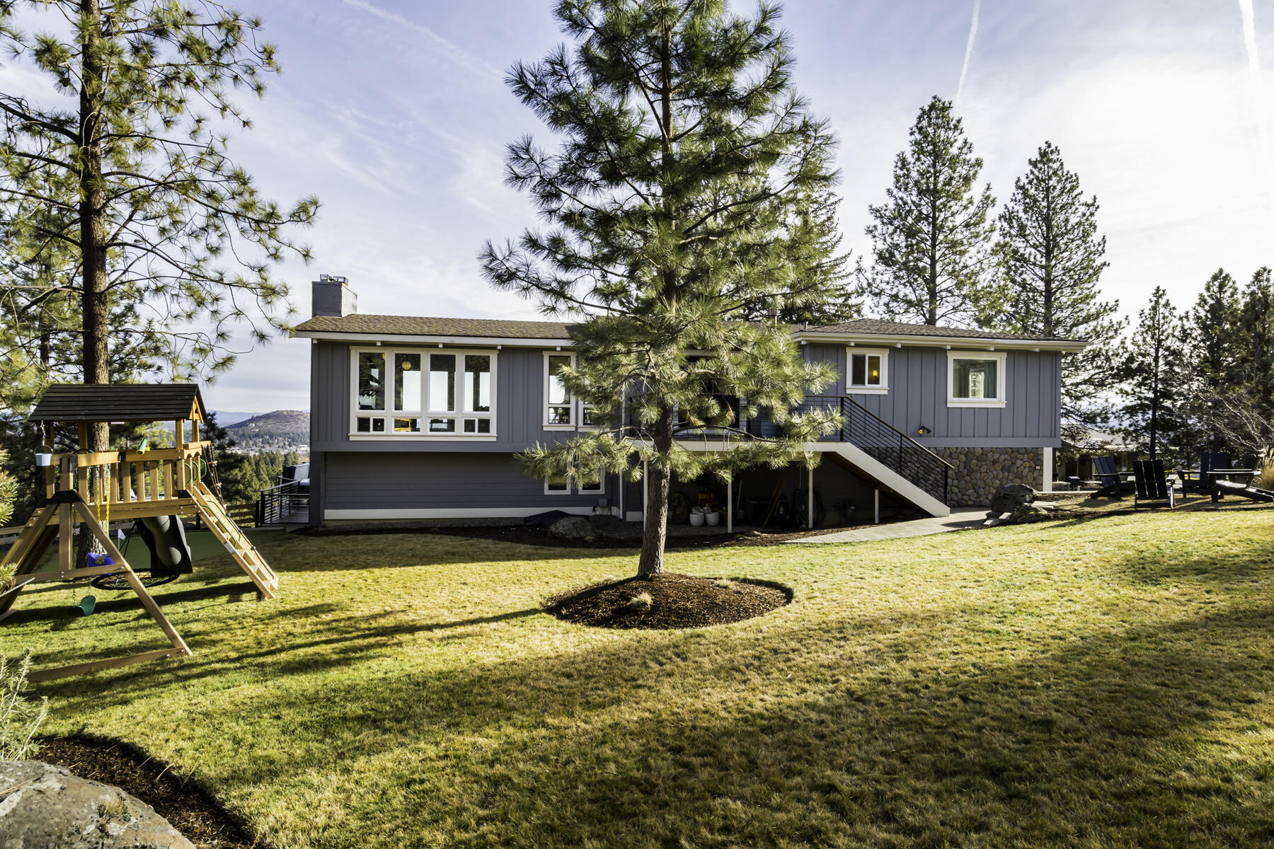 West Hills - Residential