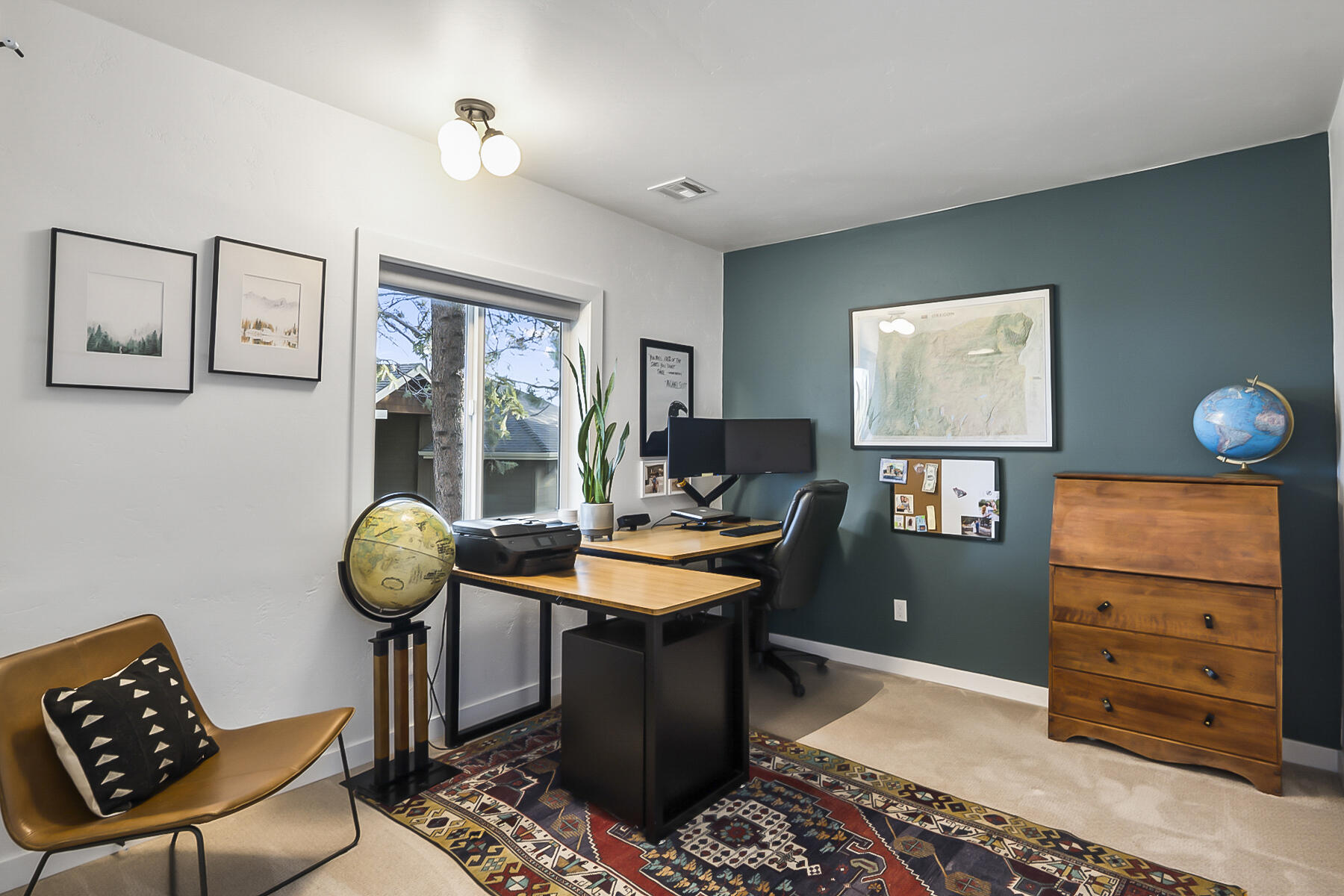 West Hills - Residential