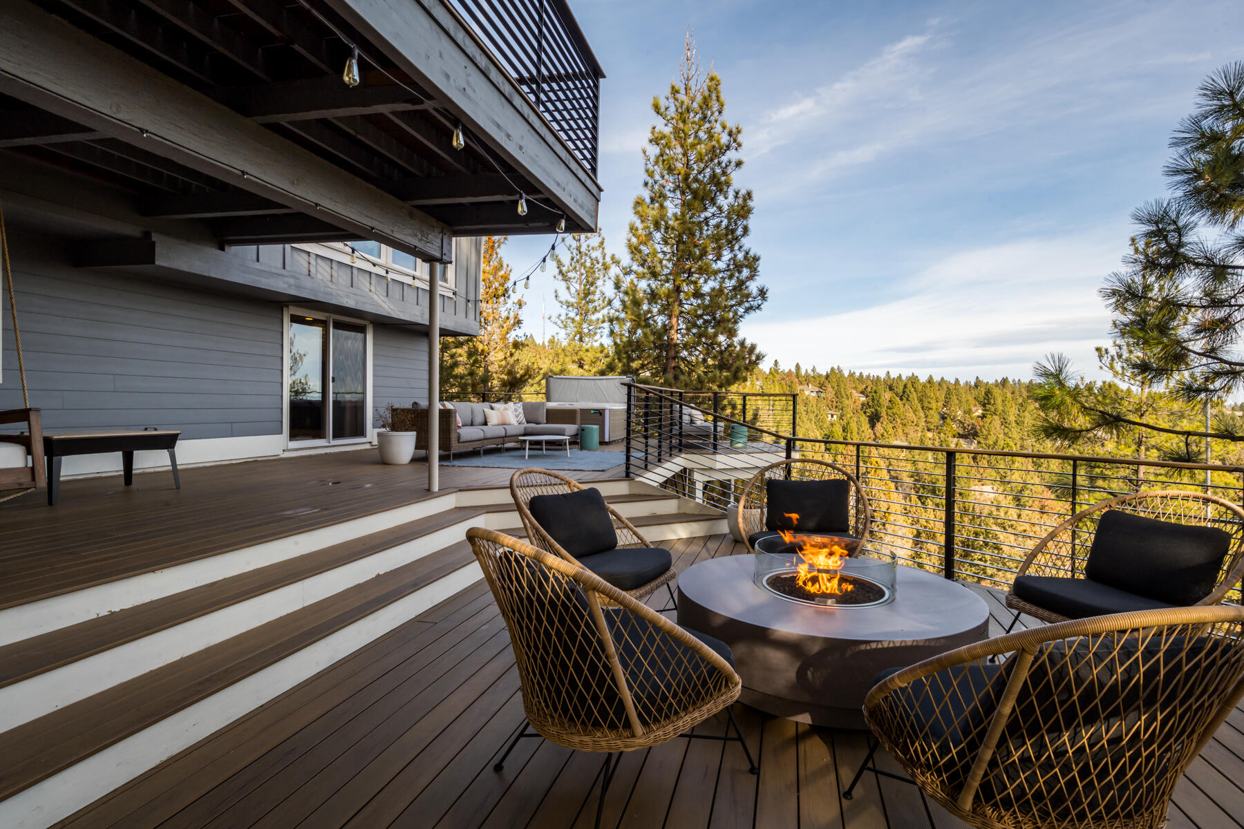 West Hills - Residential