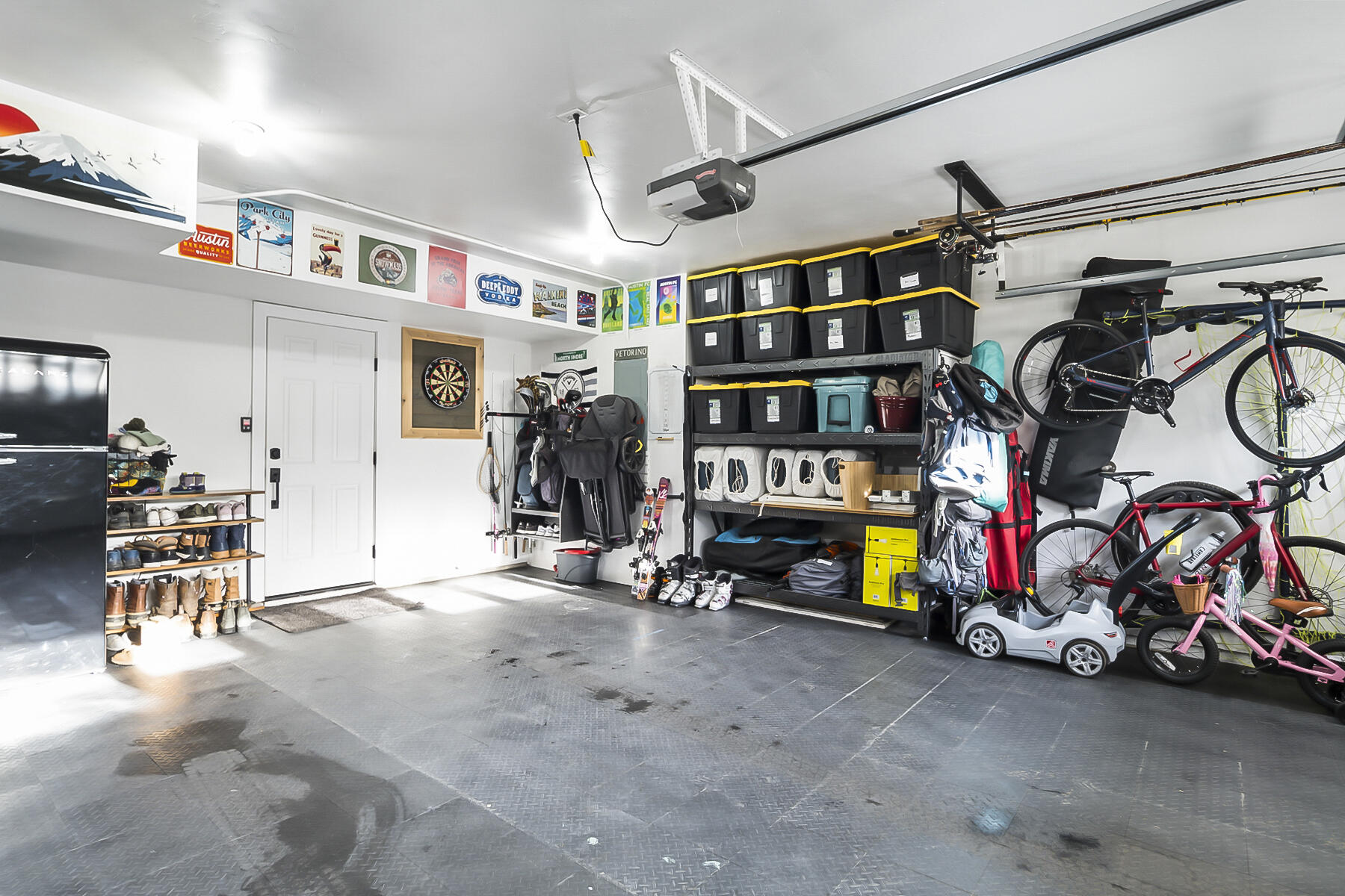 West Hills - Residential