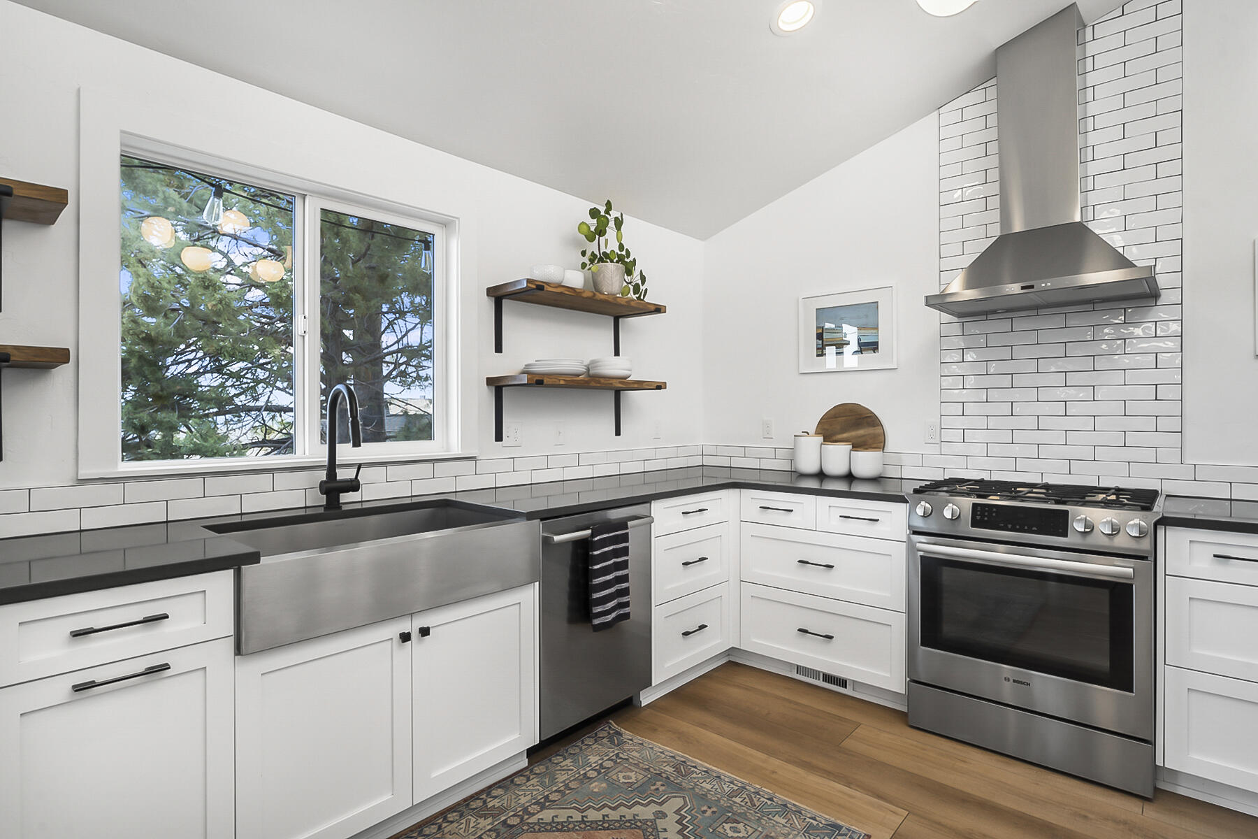 West Hills - Residential