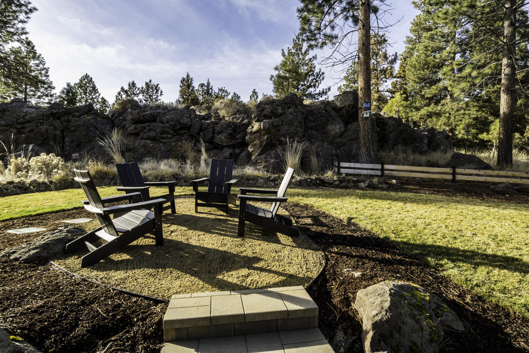 West Hills - Residential