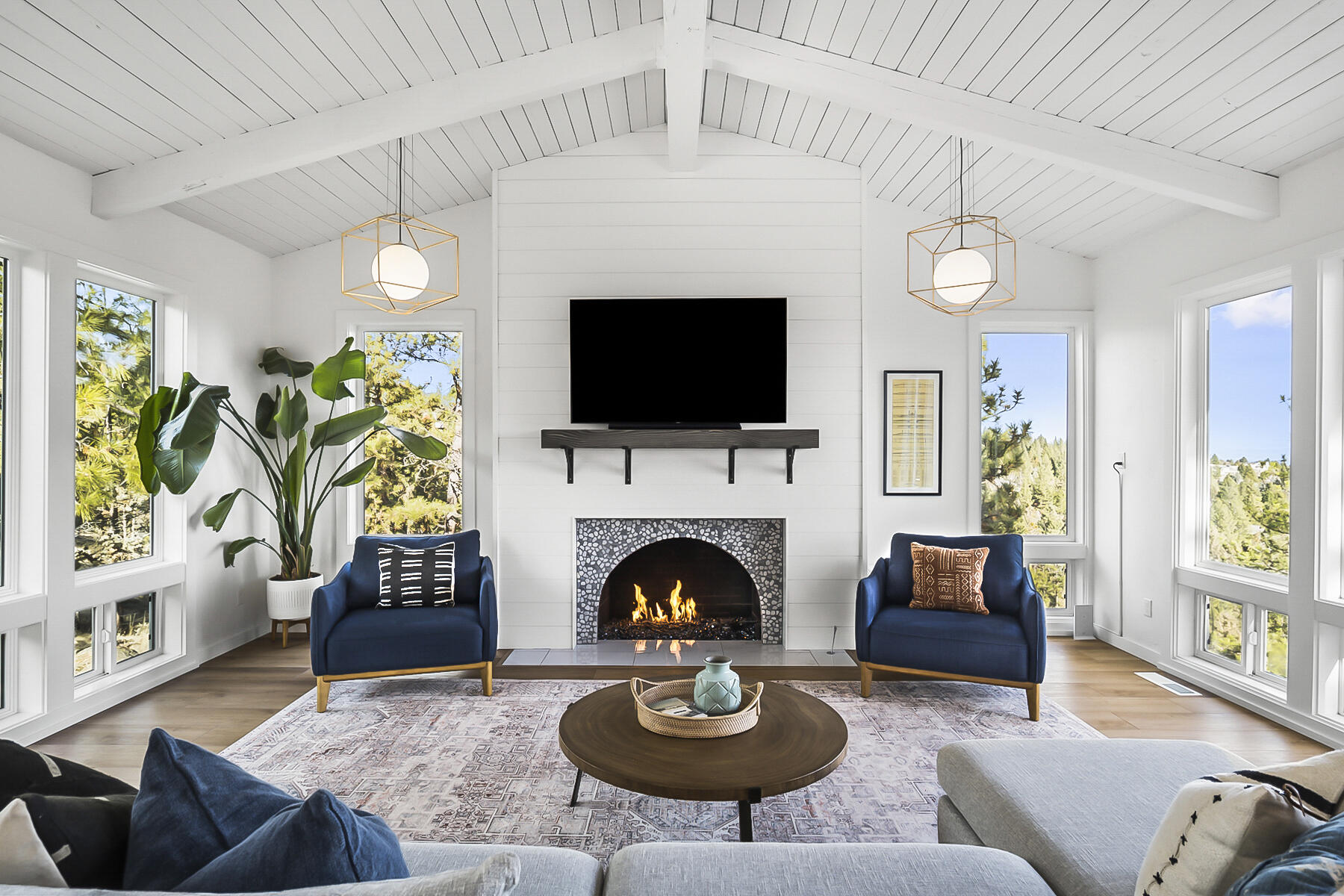 West Hills - Residential