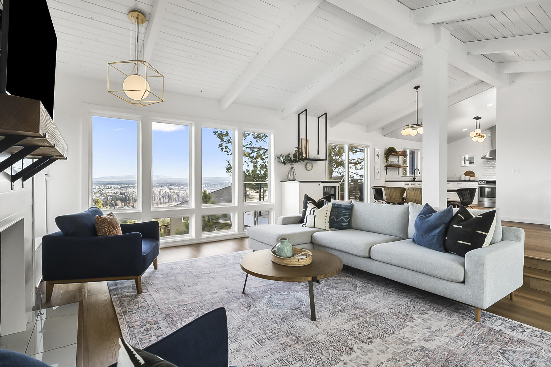 West Hills - Residential