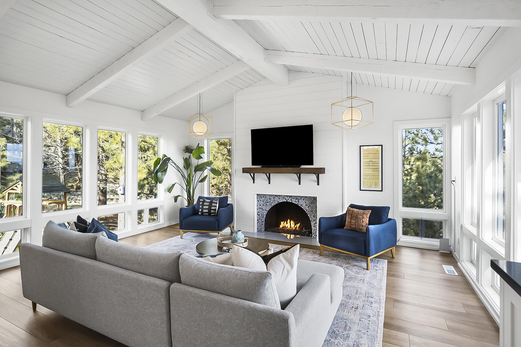 West Hills - Residential